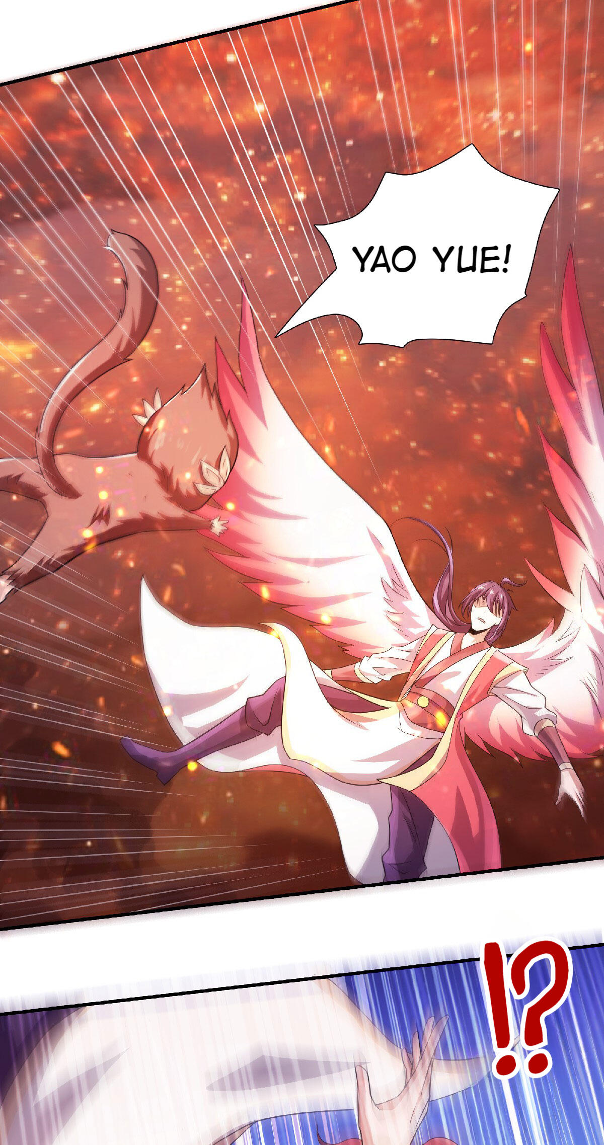 Supreme Demon Return Chapter 75 - Page 18