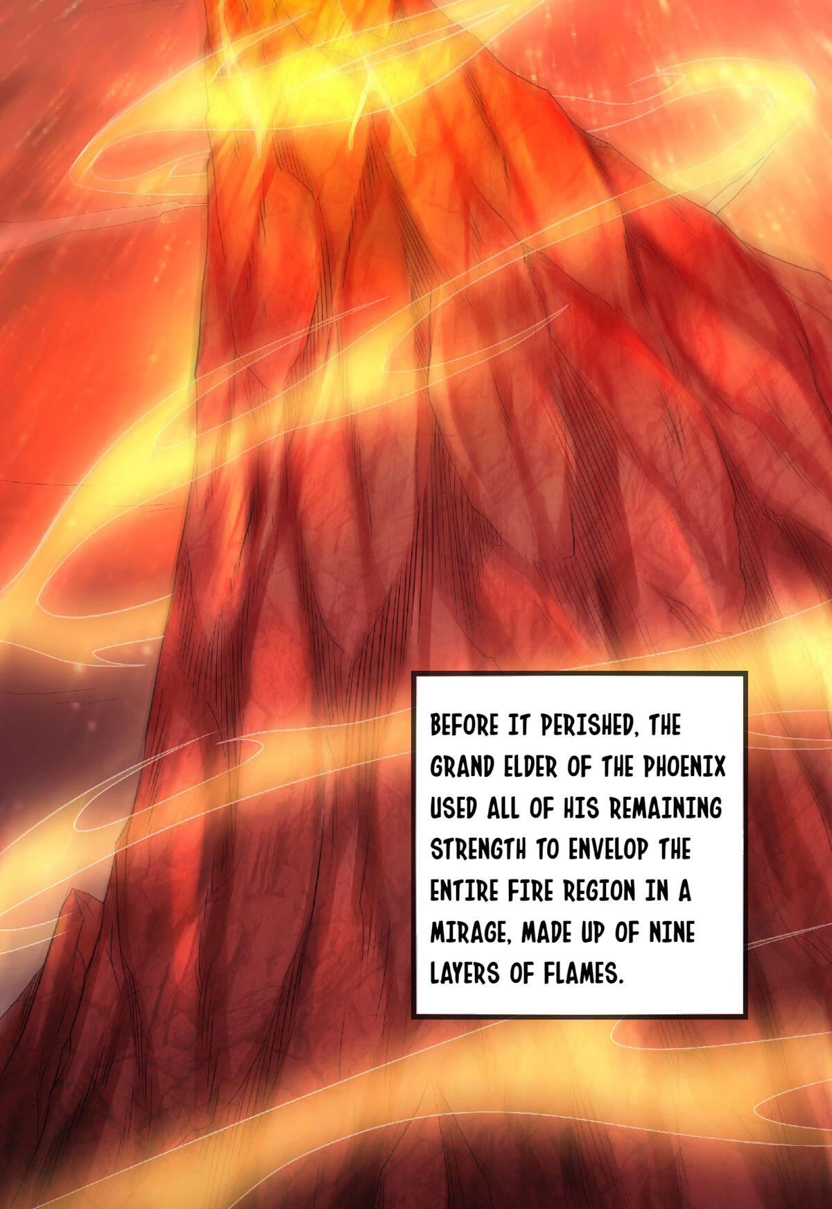 Supreme Demon Return Chapter 75 - Page 3