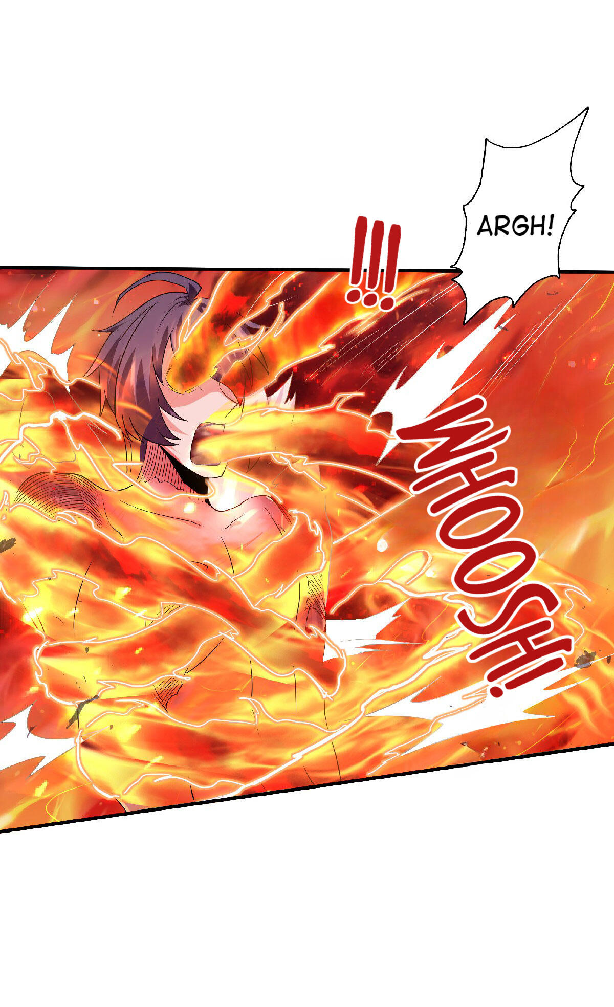 Supreme Demon Return Chapter 75 - Page 30