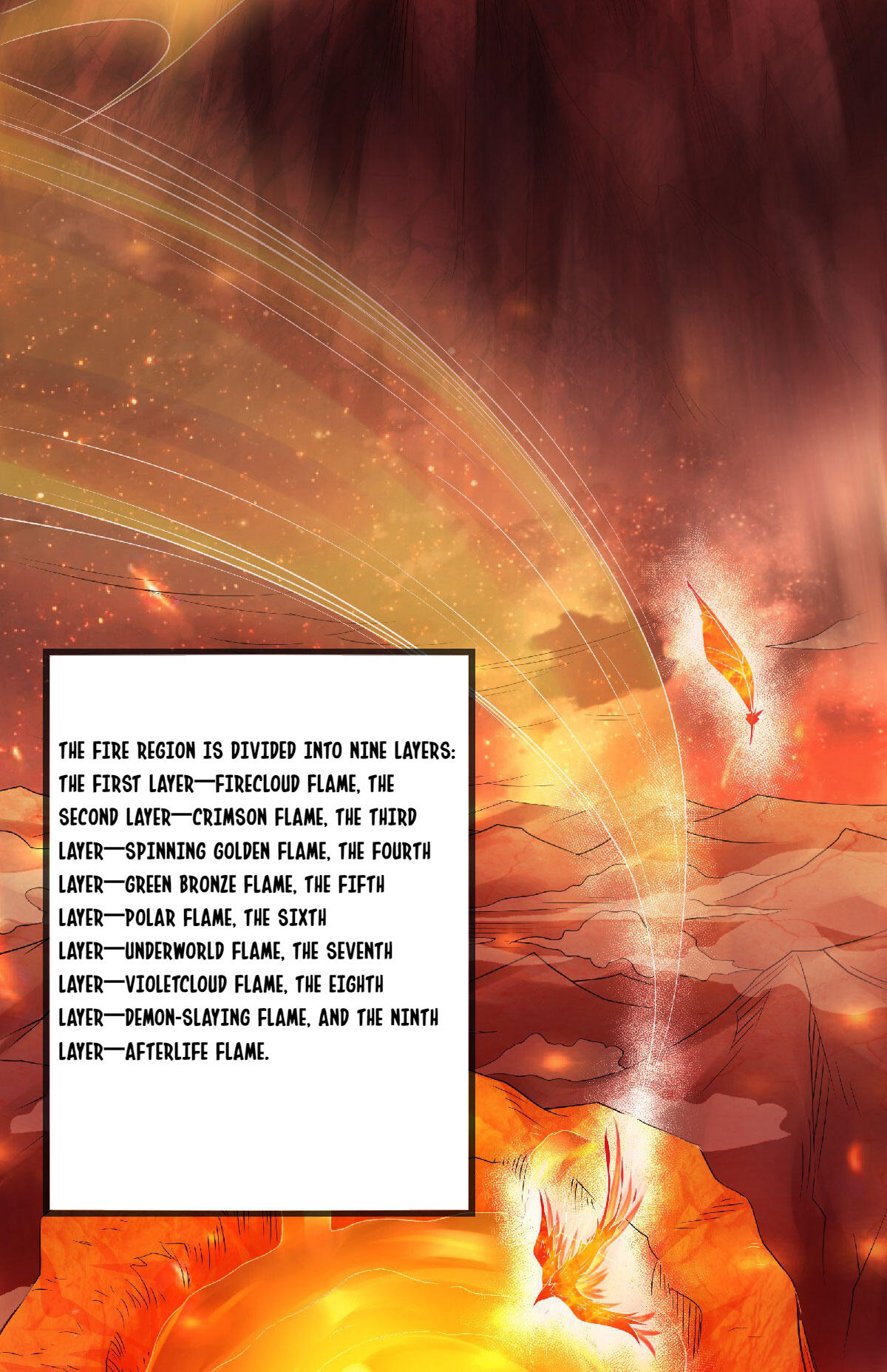 Supreme Demon Return Chapter 75 - Page 4