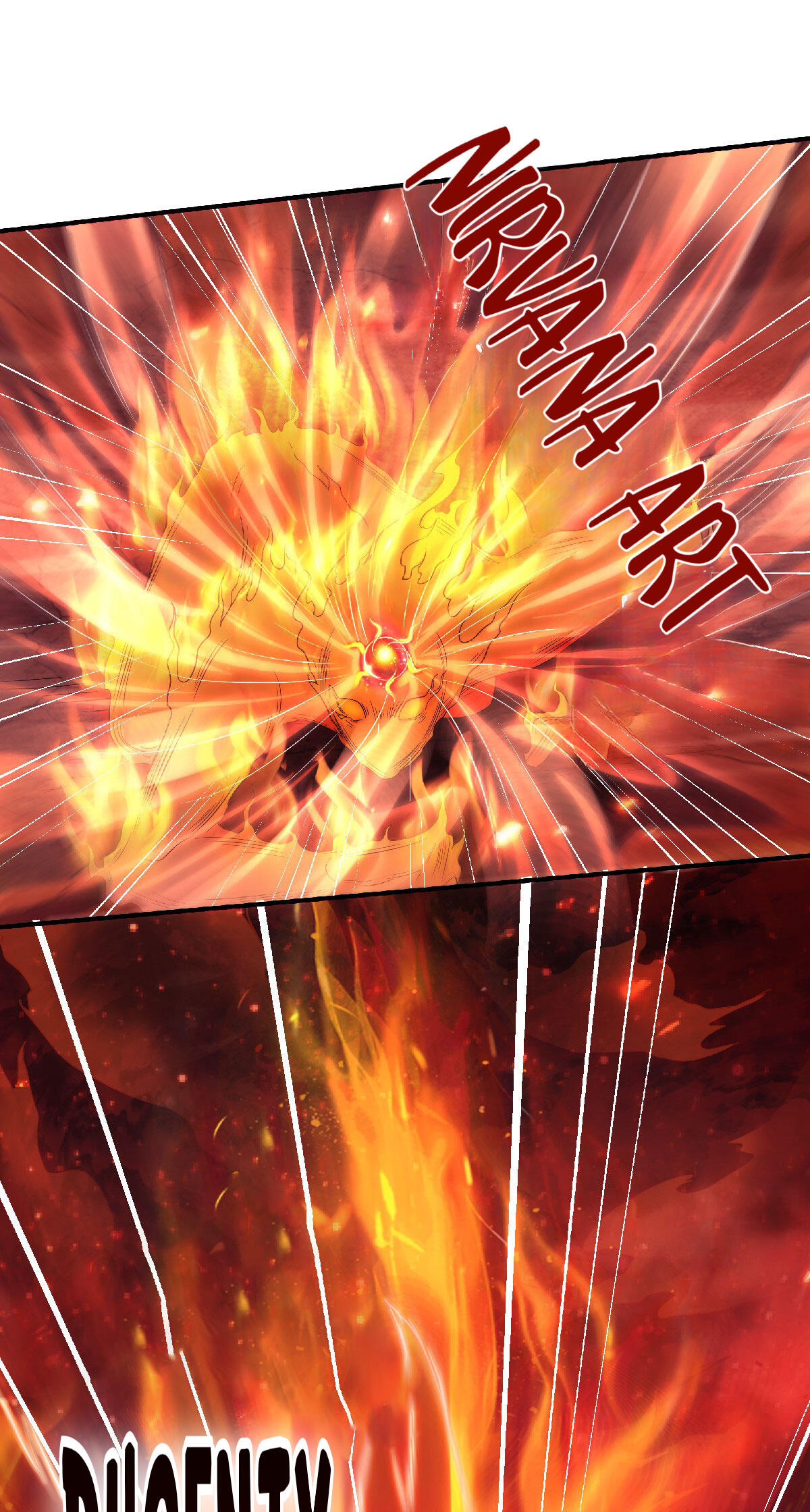 Supreme Demon Return Chapter 75 - Page 31
