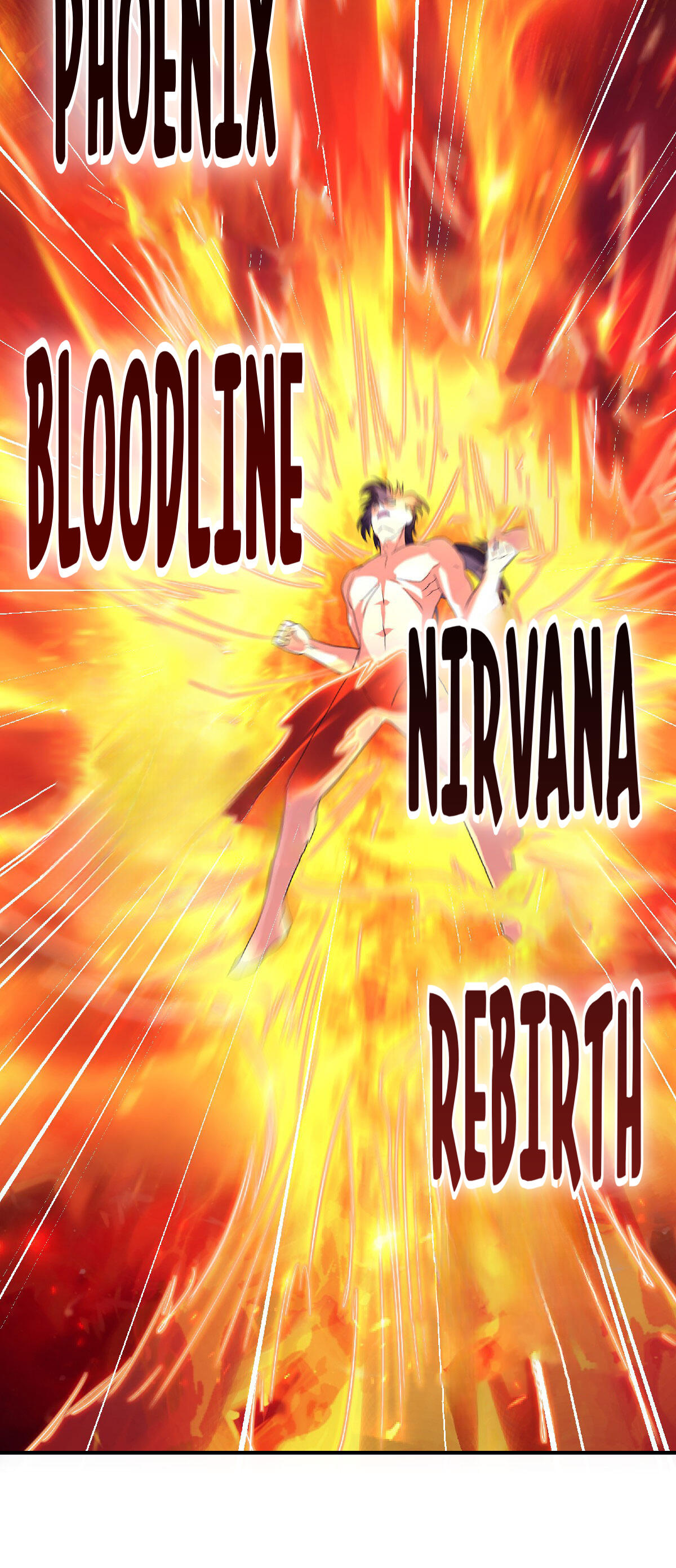 Supreme Demon Return Chapter 75 - Page 32