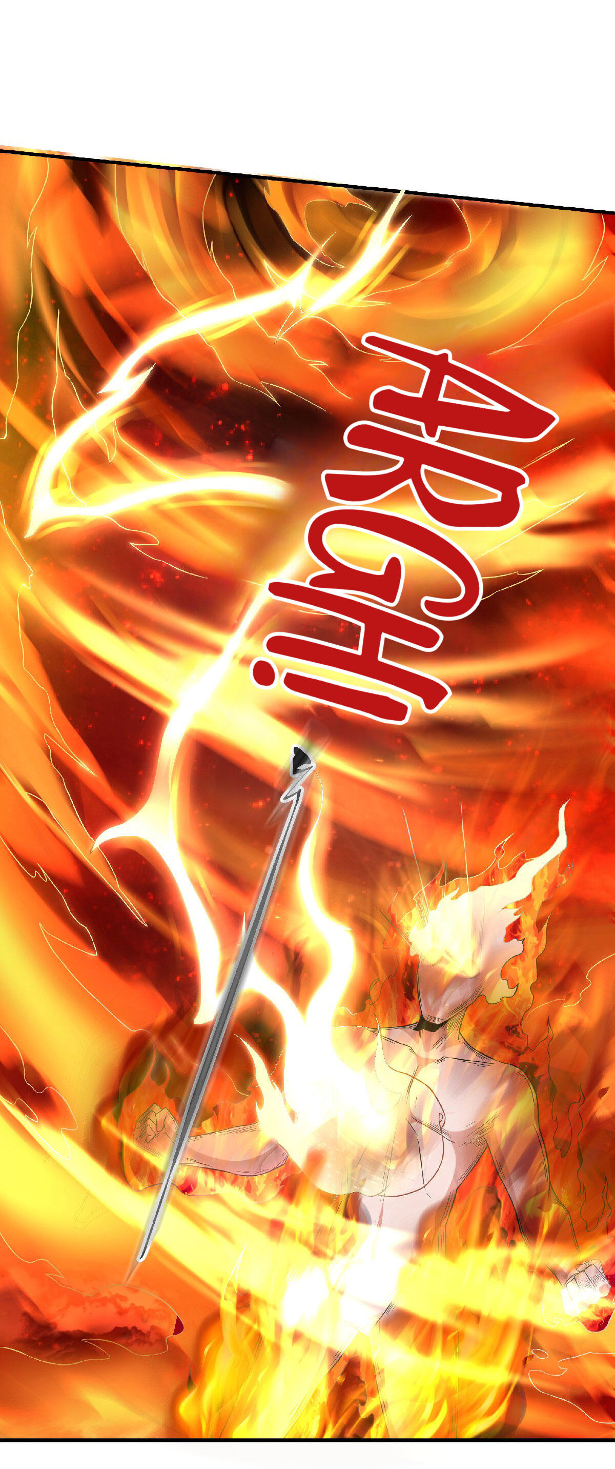 Supreme Demon Return Chapter 75 - Page 33