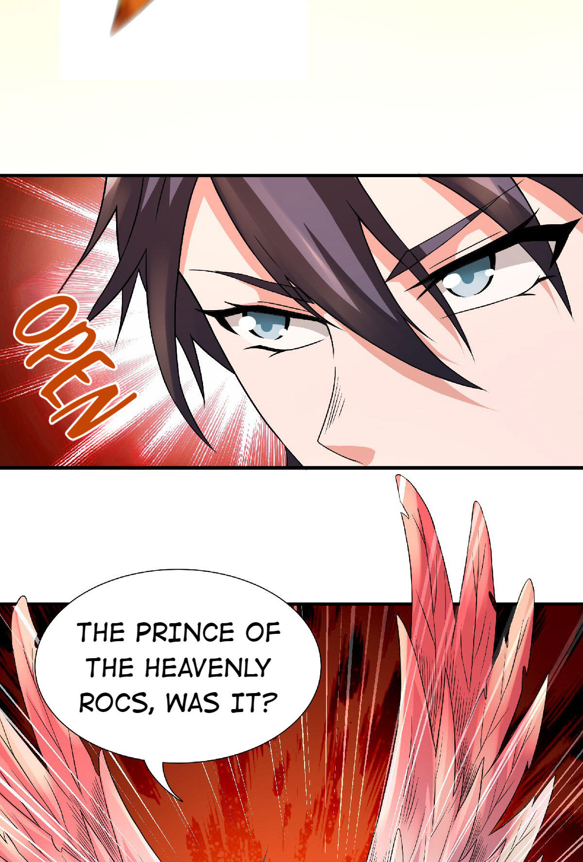 Supreme Demon Return Chapter 75 - Page 35