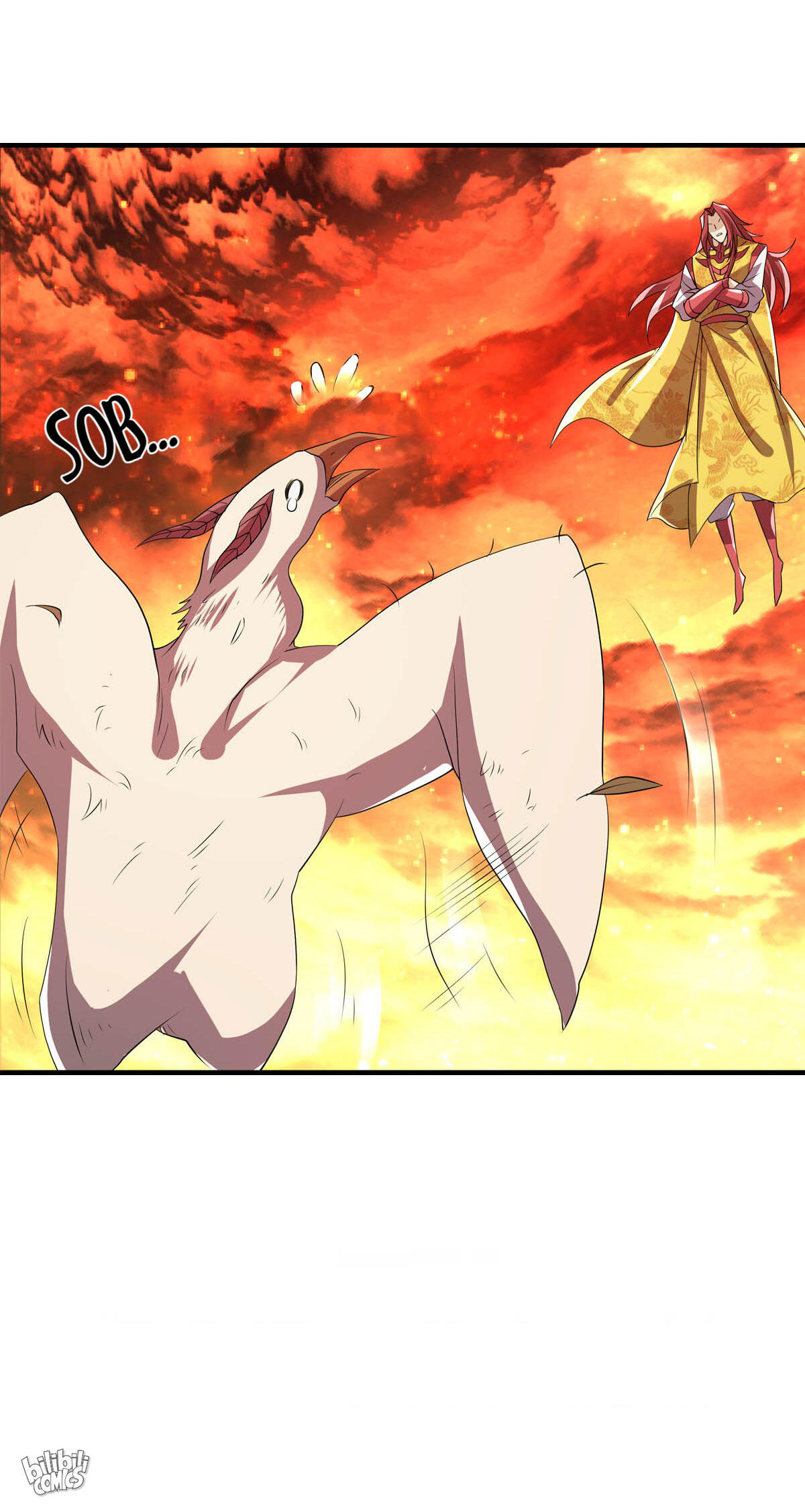 Supreme Demon Return Chapter 75 - Page 39