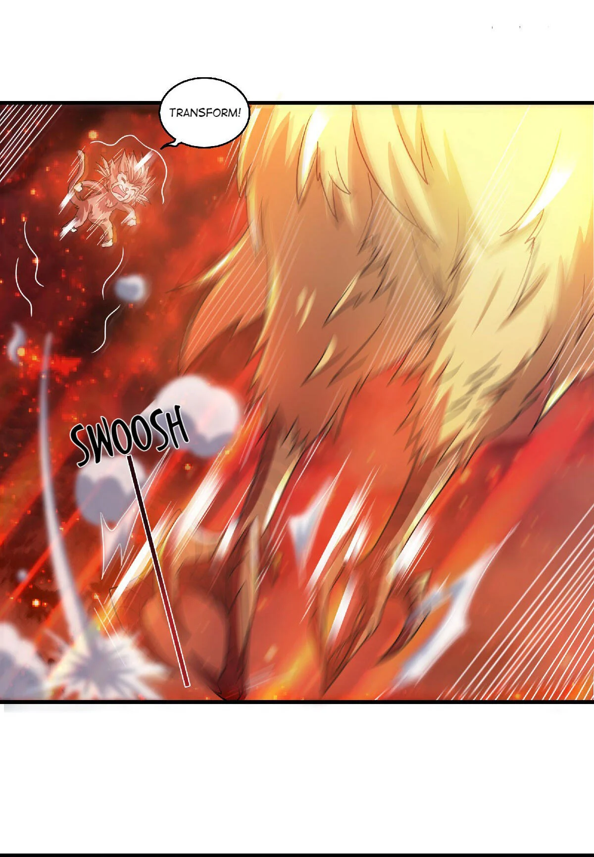 Supreme Demon Return Chapter 76 - Page 13