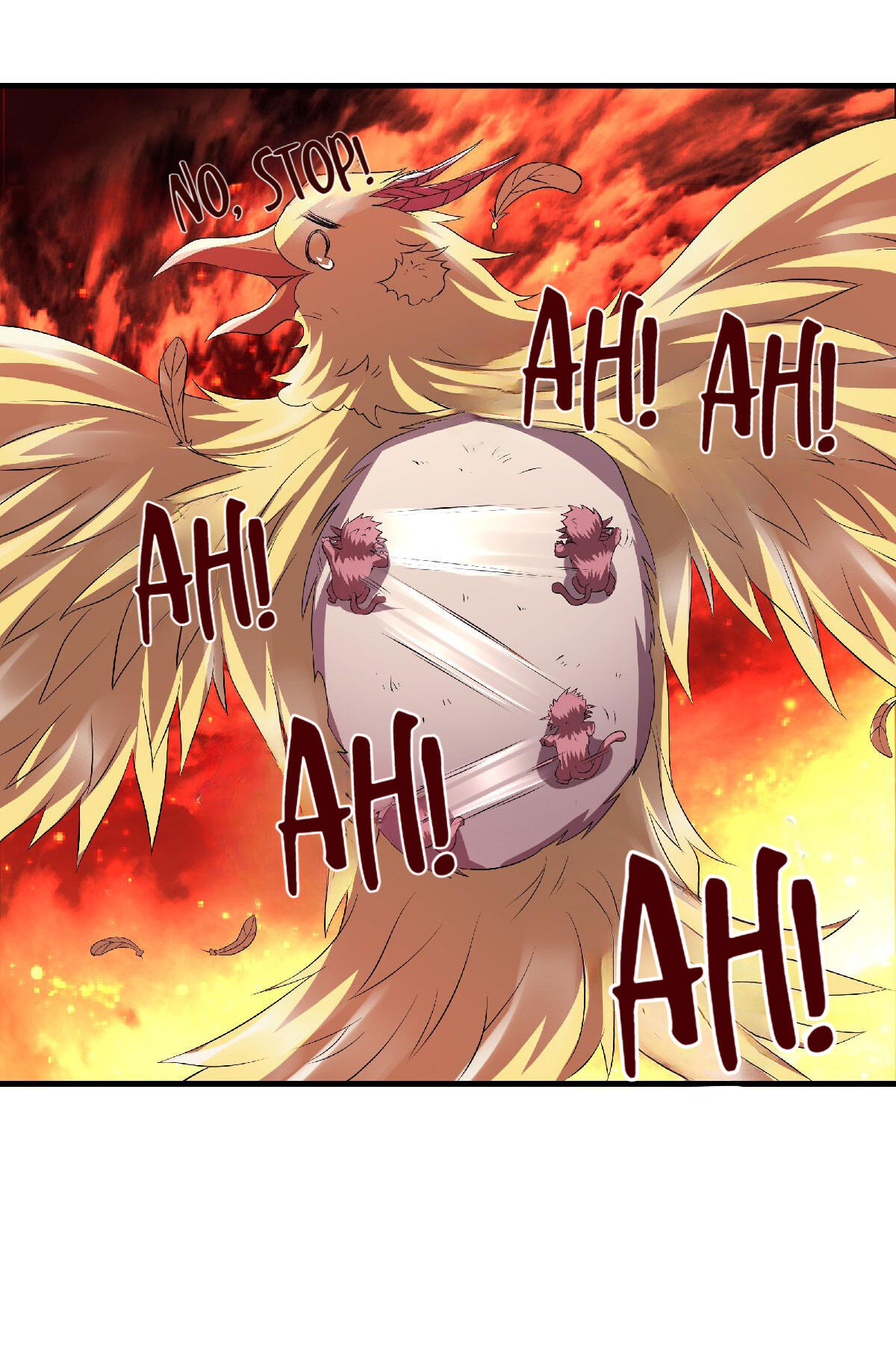 Supreme Demon Return Chapter 76 - Page 15