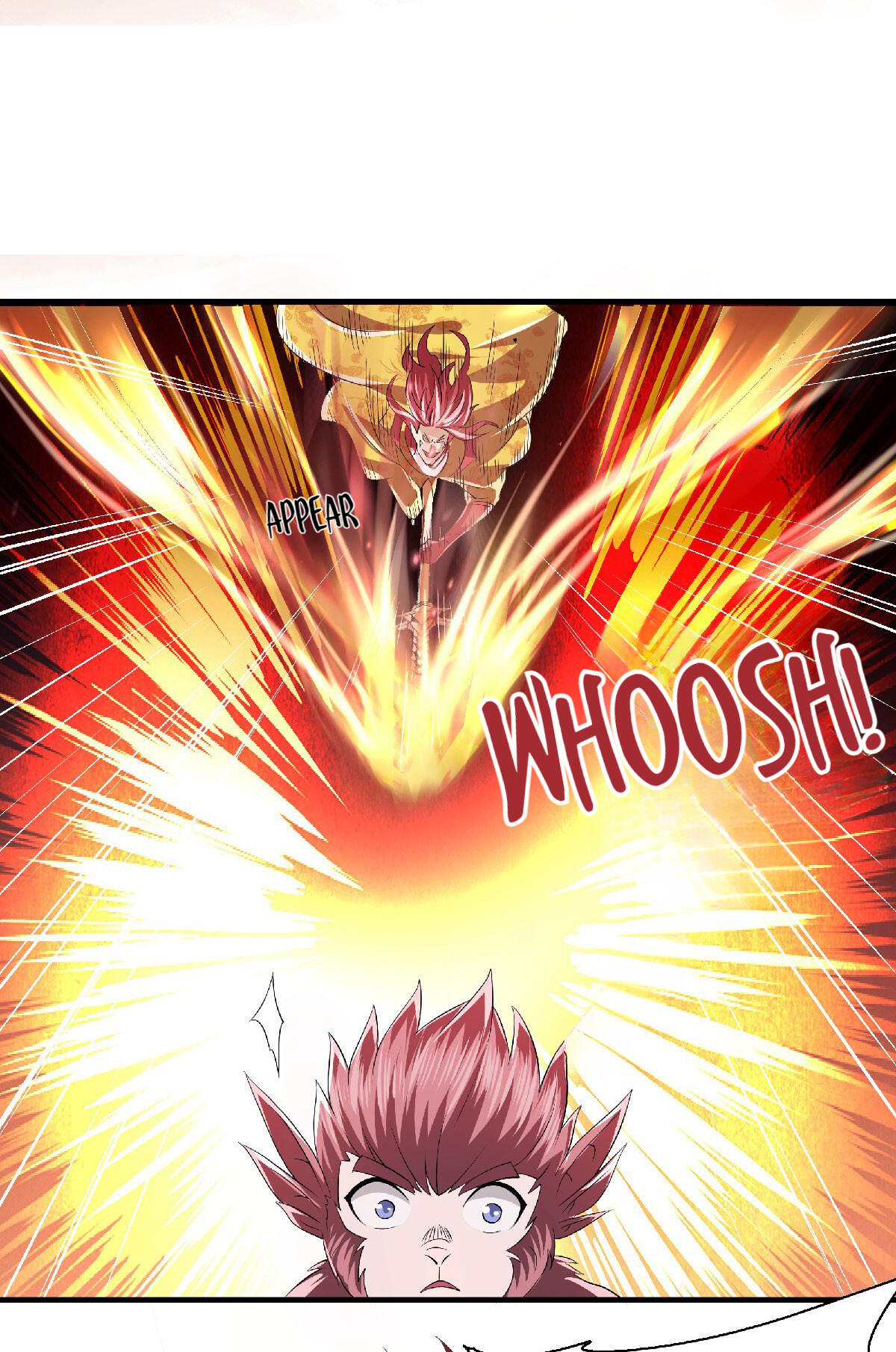 Supreme Demon Return Chapter 76 - Page 19