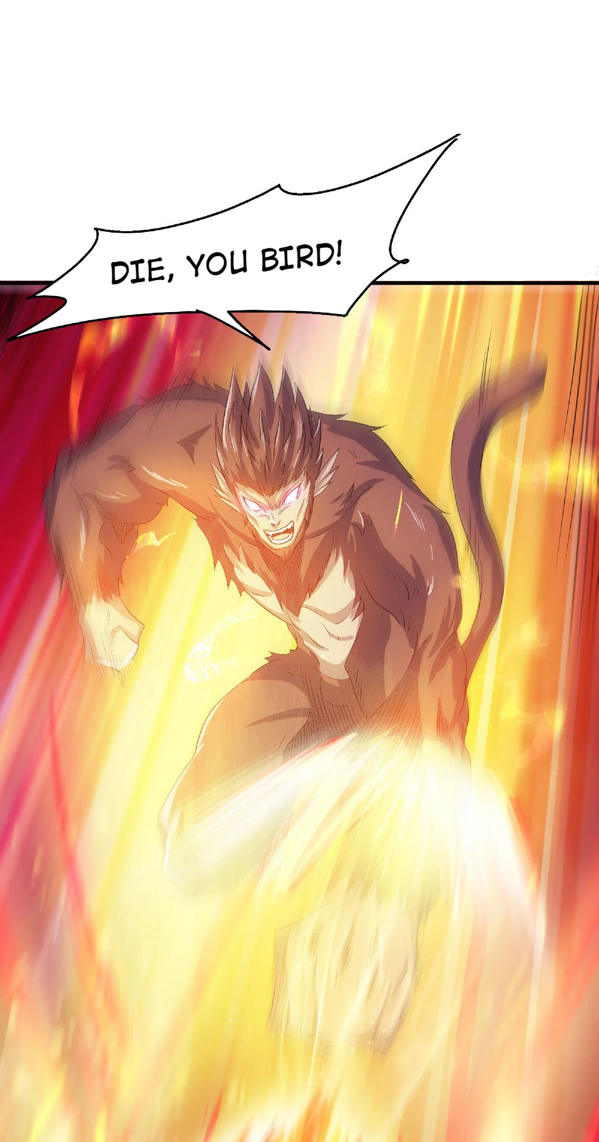 Supreme Demon Return Chapter 76 - Page 3