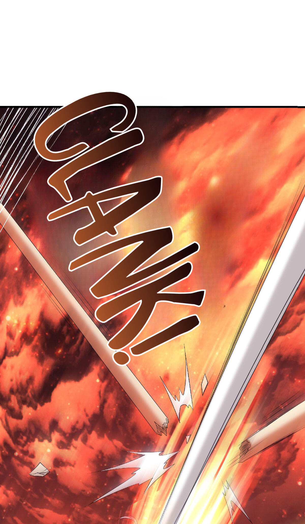 Supreme Demon Return Chapter 76 - Page 22