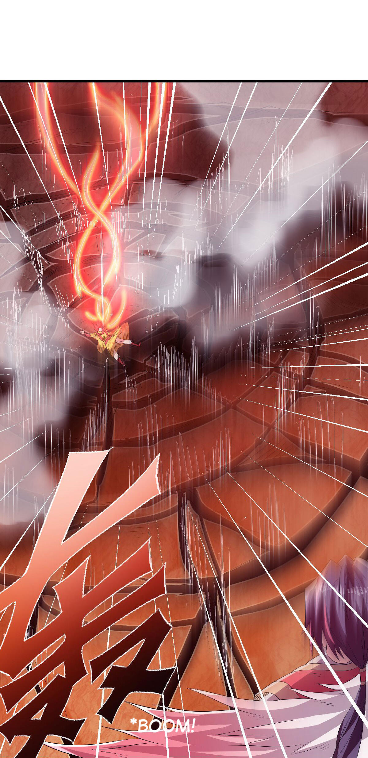 Supreme Demon Return Chapter 76 - Page 24
