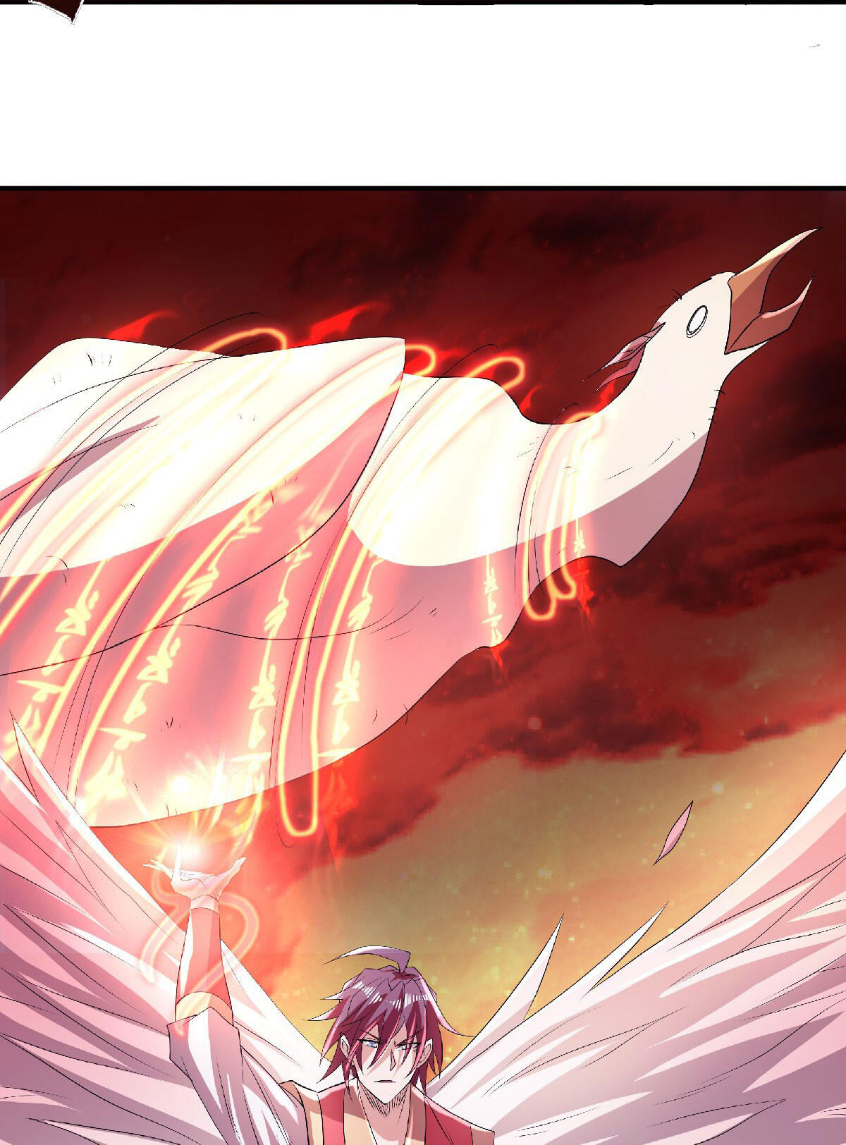Supreme Demon Return Chapter 76 - Page 25