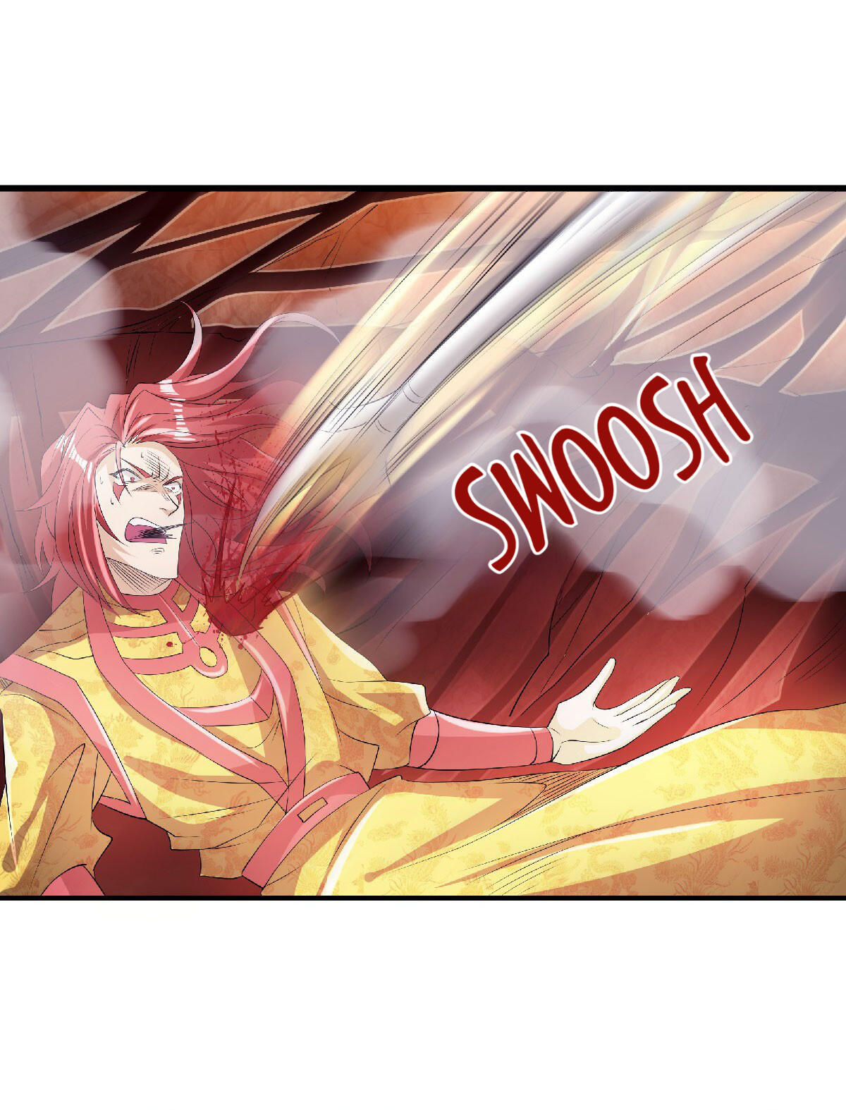 Supreme Demon Return Chapter 76 - Page 27