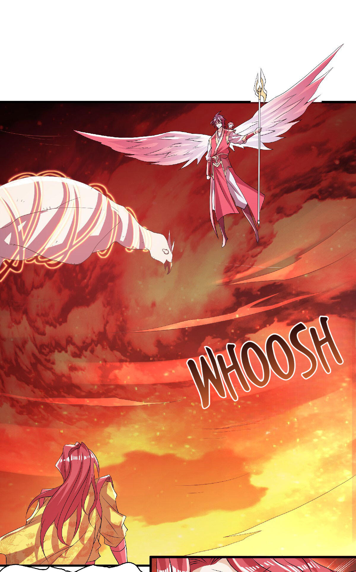 Supreme Demon Return Chapter 76 - Page 29