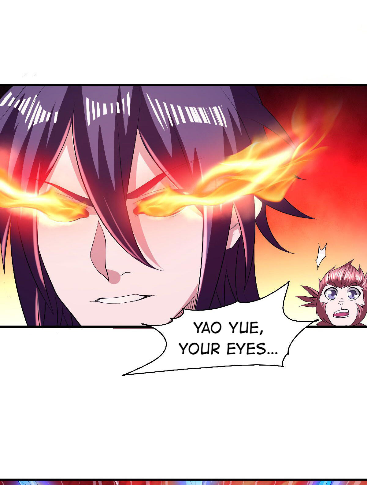 Supreme Demon Return Chapter 76 - Page 36