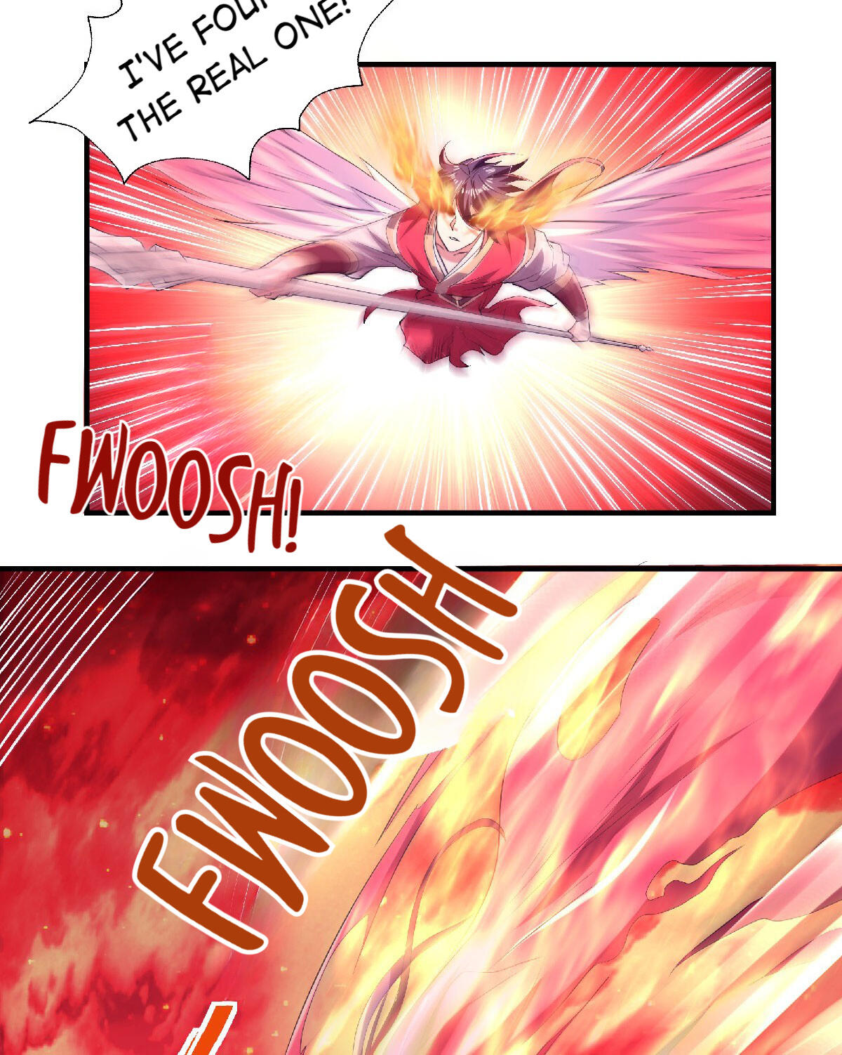Supreme Demon Return Chapter 76 - Page 40