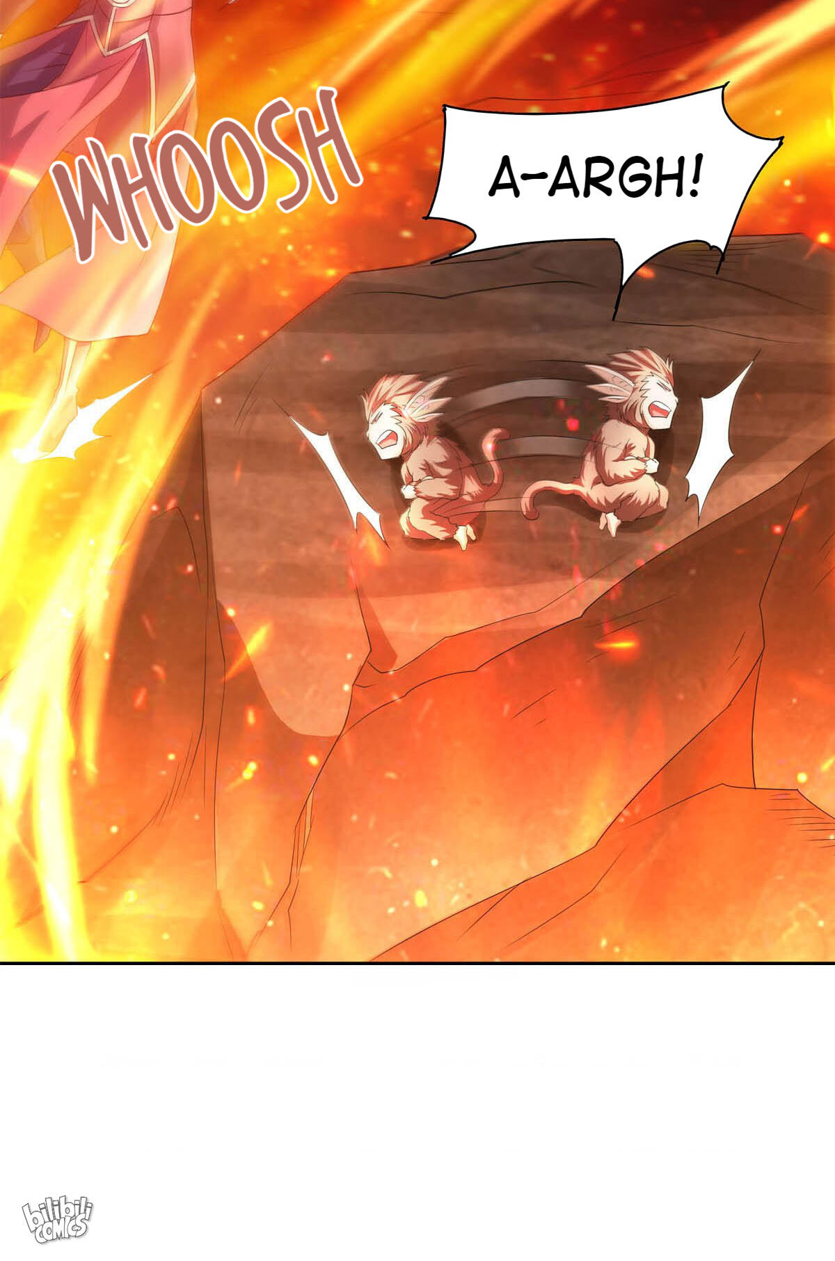 Supreme Demon Return Chapter 76 - Page 45