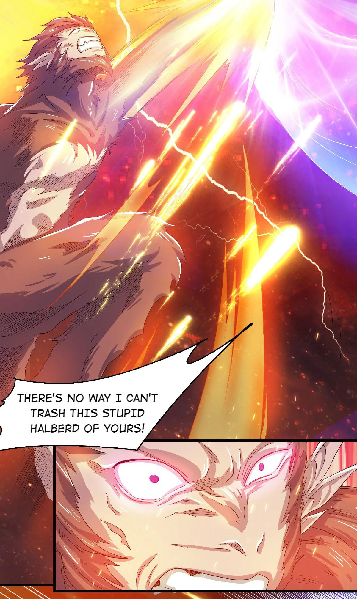 Supreme Demon Return Chapter 76 - Page 7
