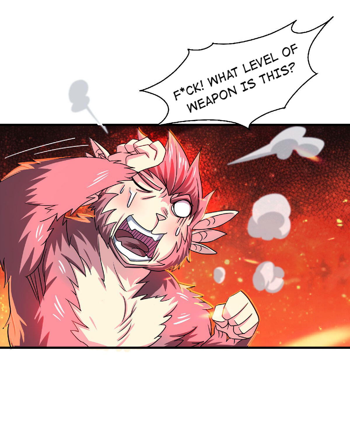 Supreme Demon Return Chapter 76 - Page 9
