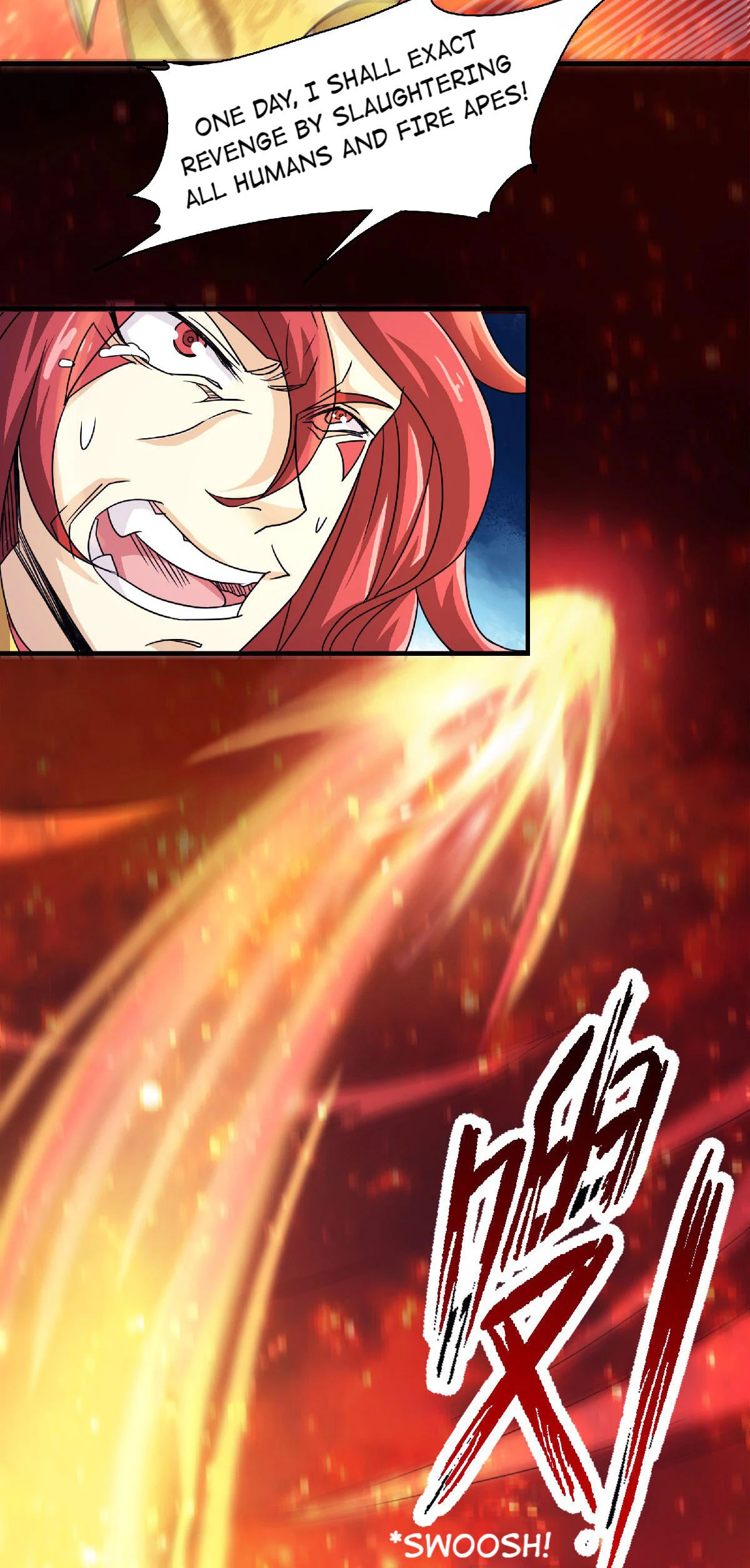 Supreme Demon Return Chapter 77 - Page 12