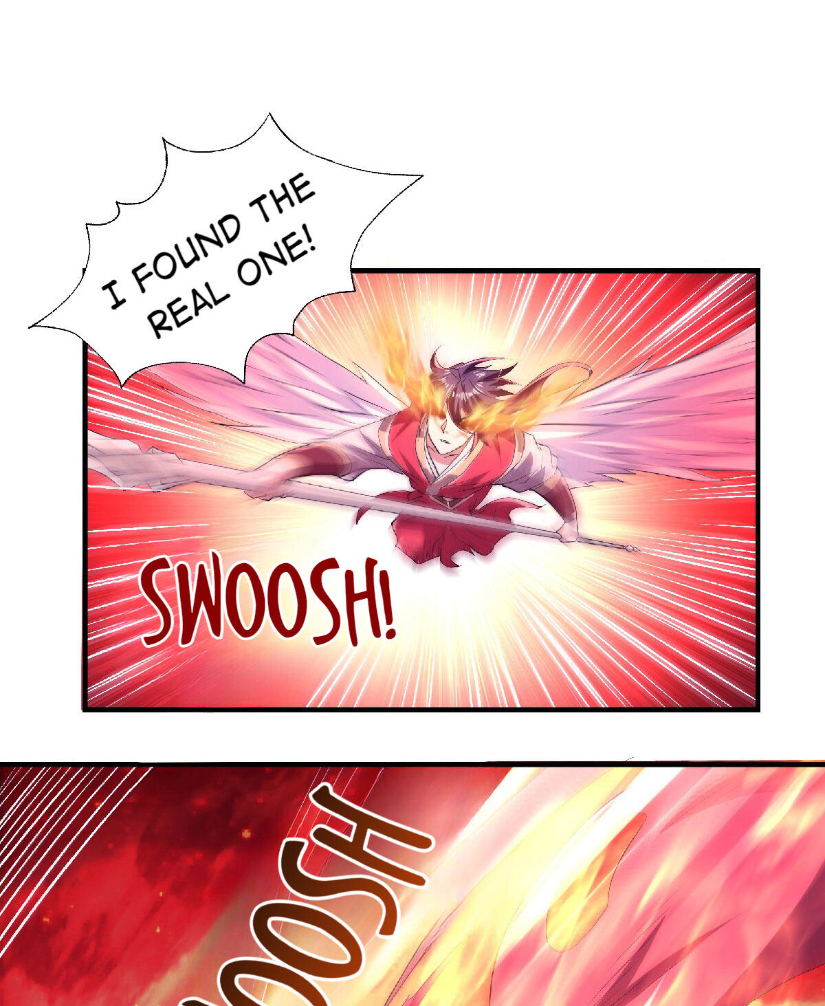 Supreme Demon Return Chapter 77 - Page 3