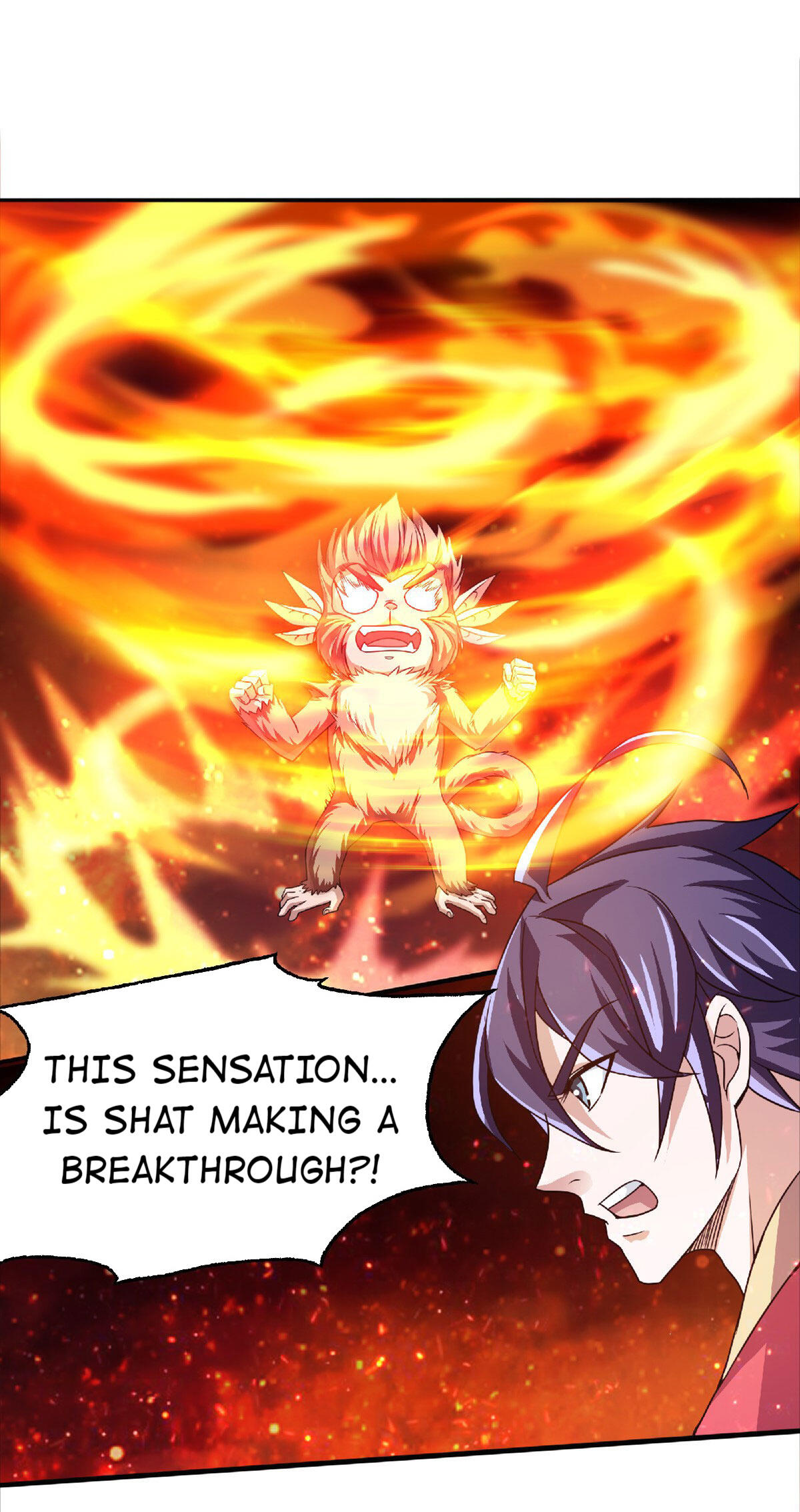 Supreme Demon Return Chapter 77 - Page 26