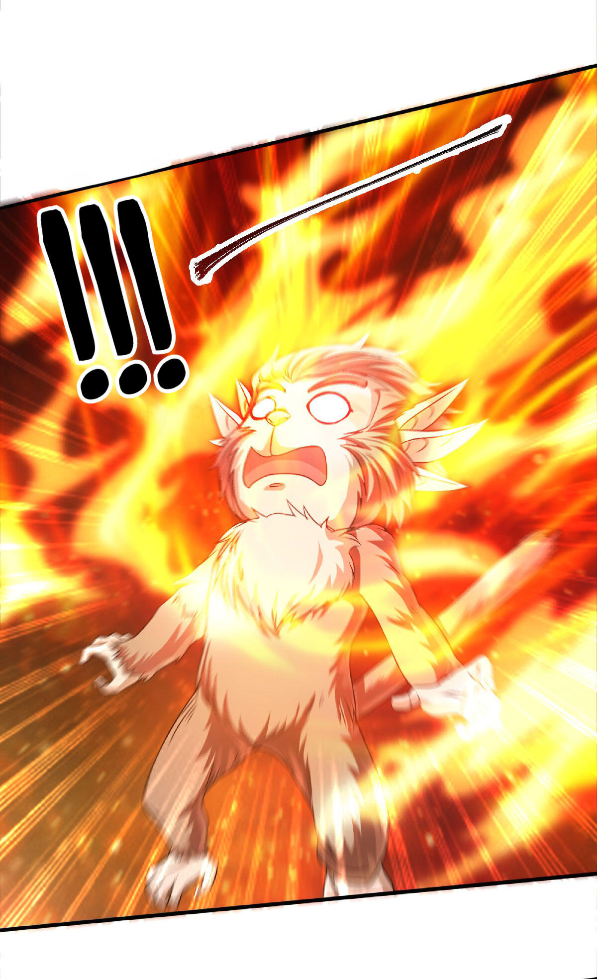 Supreme Demon Return Chapter 77 - Page 27