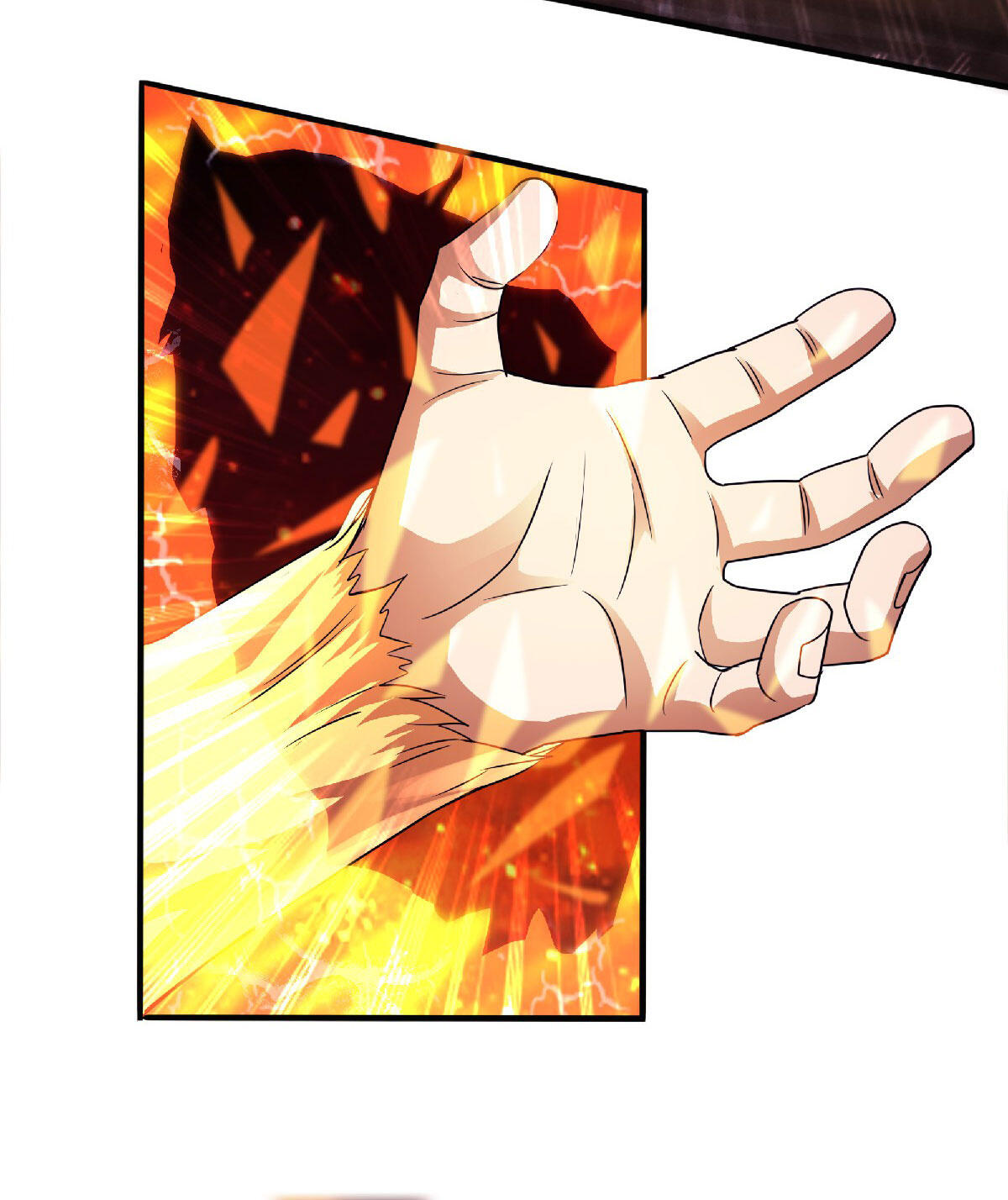 Supreme Demon Return Chapter 77 - Page 30