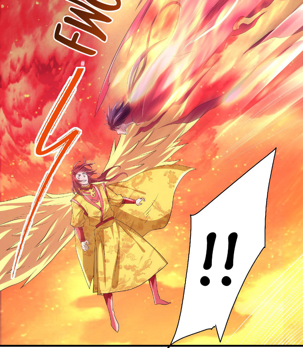 Supreme Demon Return Chapter 77 - Page 4