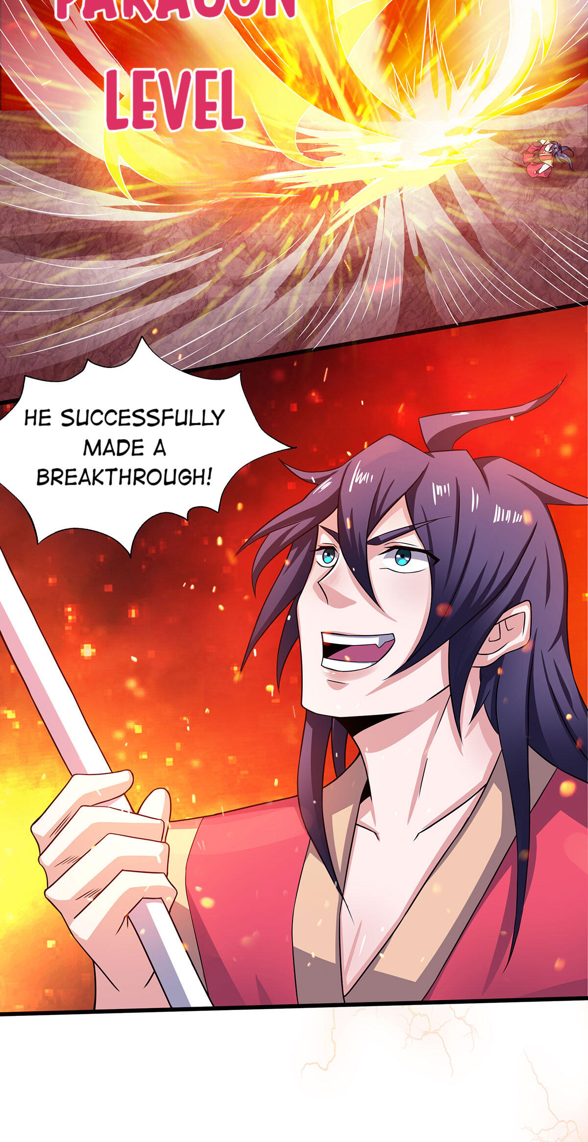 Supreme Demon Return Chapter 77 - Page 32