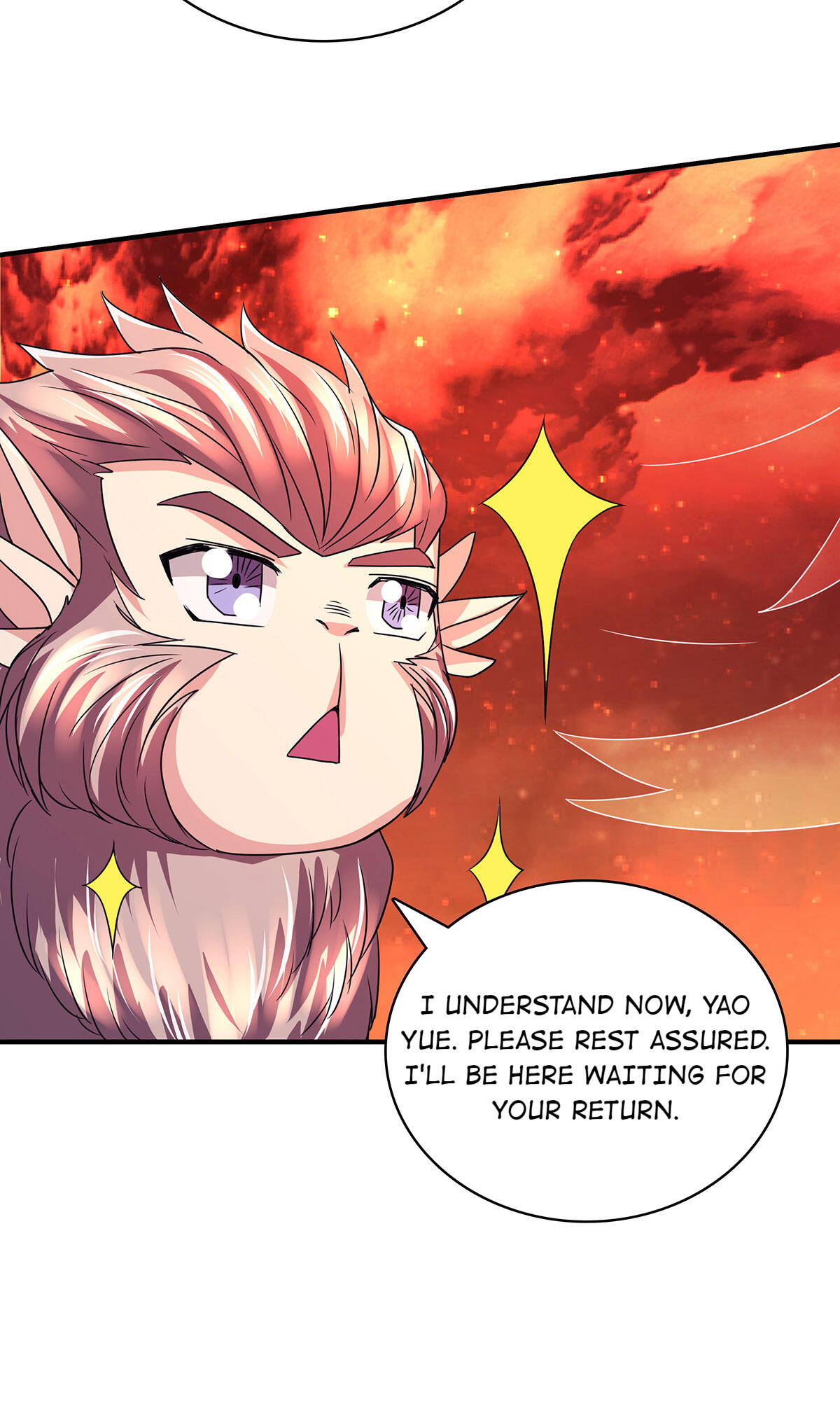Supreme Demon Return Chapter 77 - Page 39