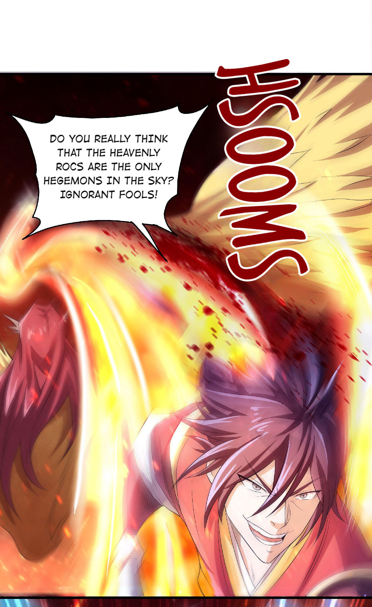 Supreme Demon Return Chapter 77 - Page 6