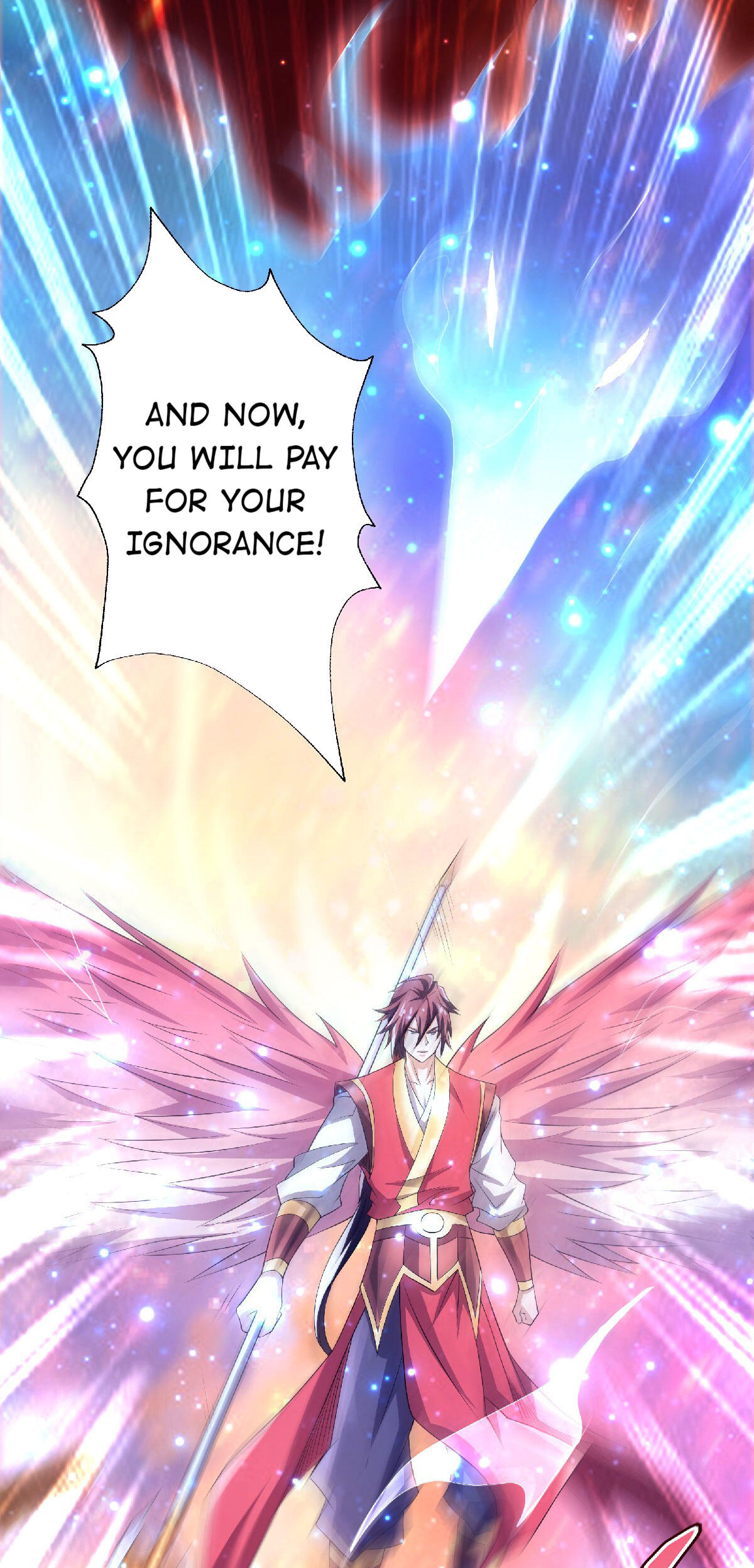Supreme Demon Return Chapter 77 - Page 7