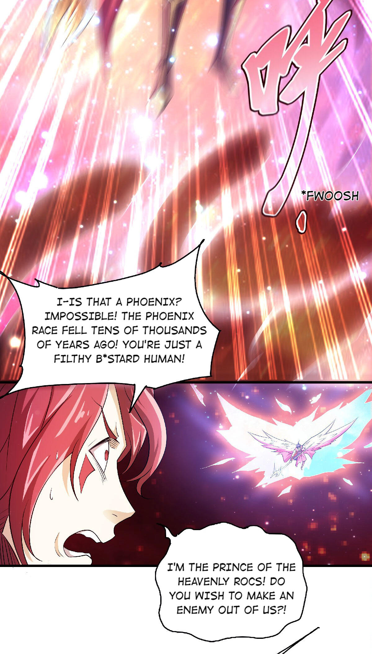 Supreme Demon Return Chapter 77 - Page 8
