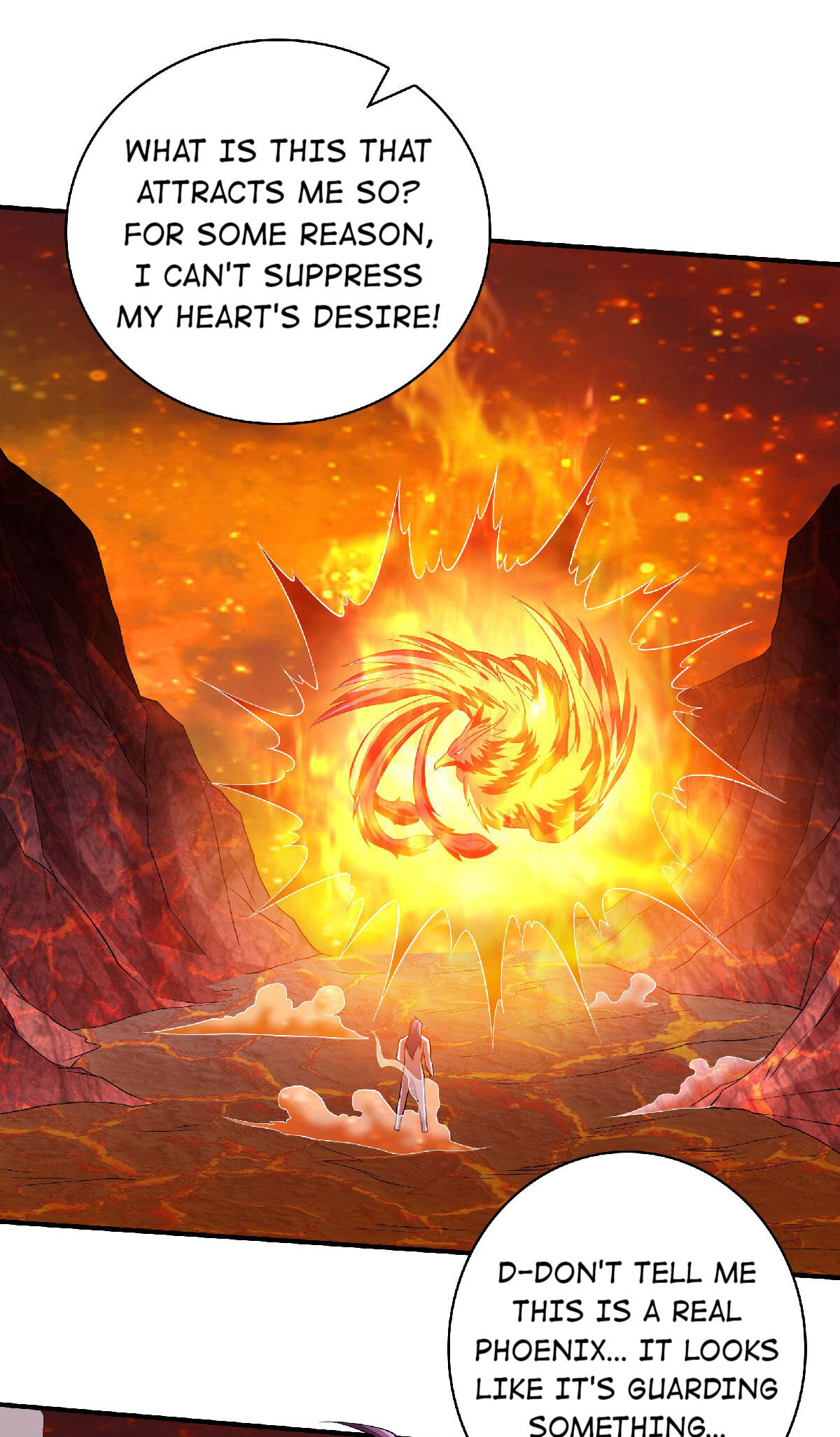 Supreme Demon Return Chapter 78 - Page 11