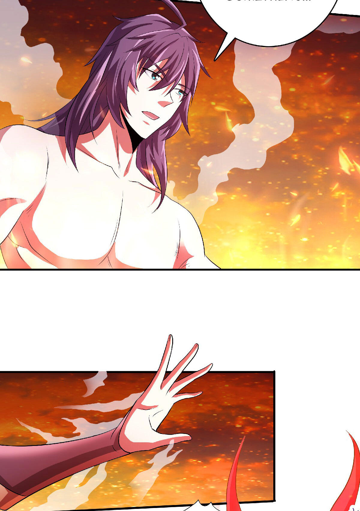 Supreme Demon Return Chapter 78 - Page 12
