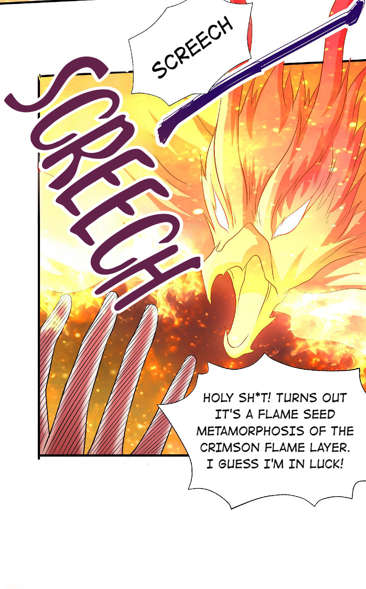 Supreme Demon Return Chapter 78 - Page 13