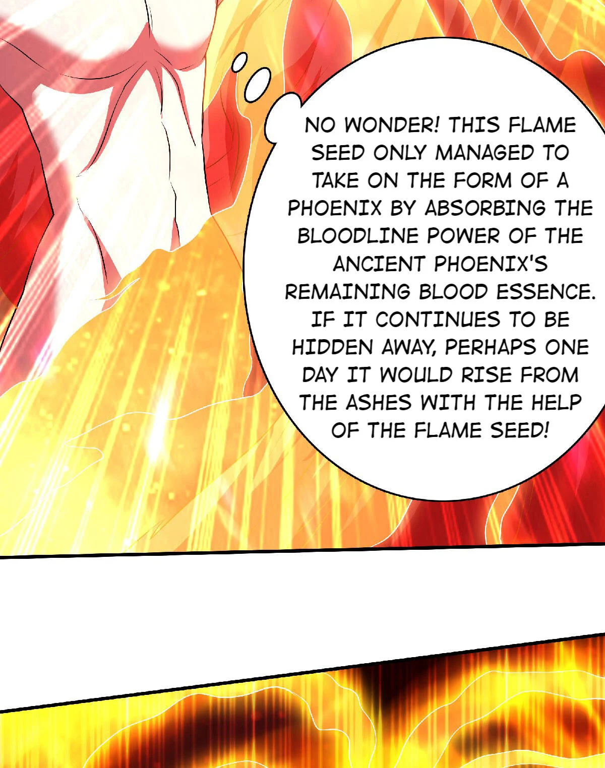 Supreme Demon Return Chapter 78 - Page 17