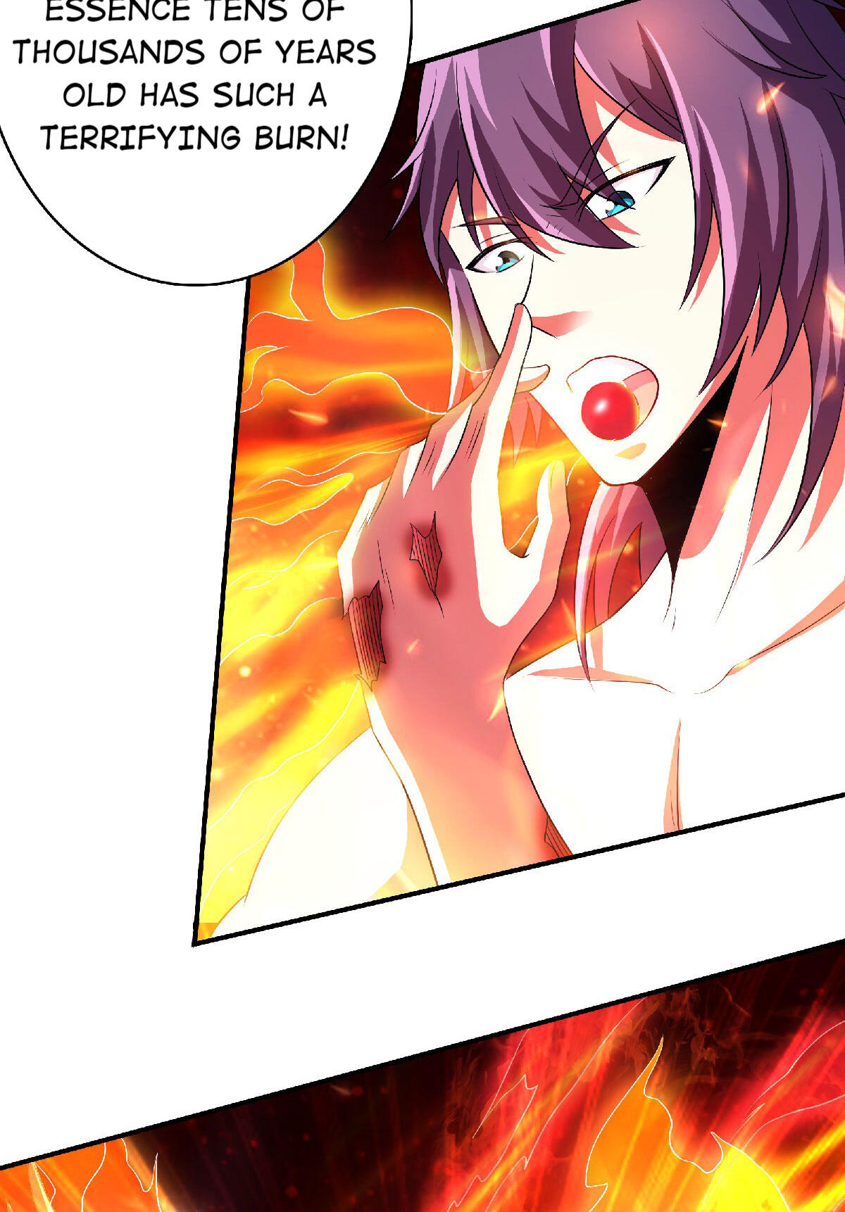 Supreme Demon Return Chapter 78 - Page 19