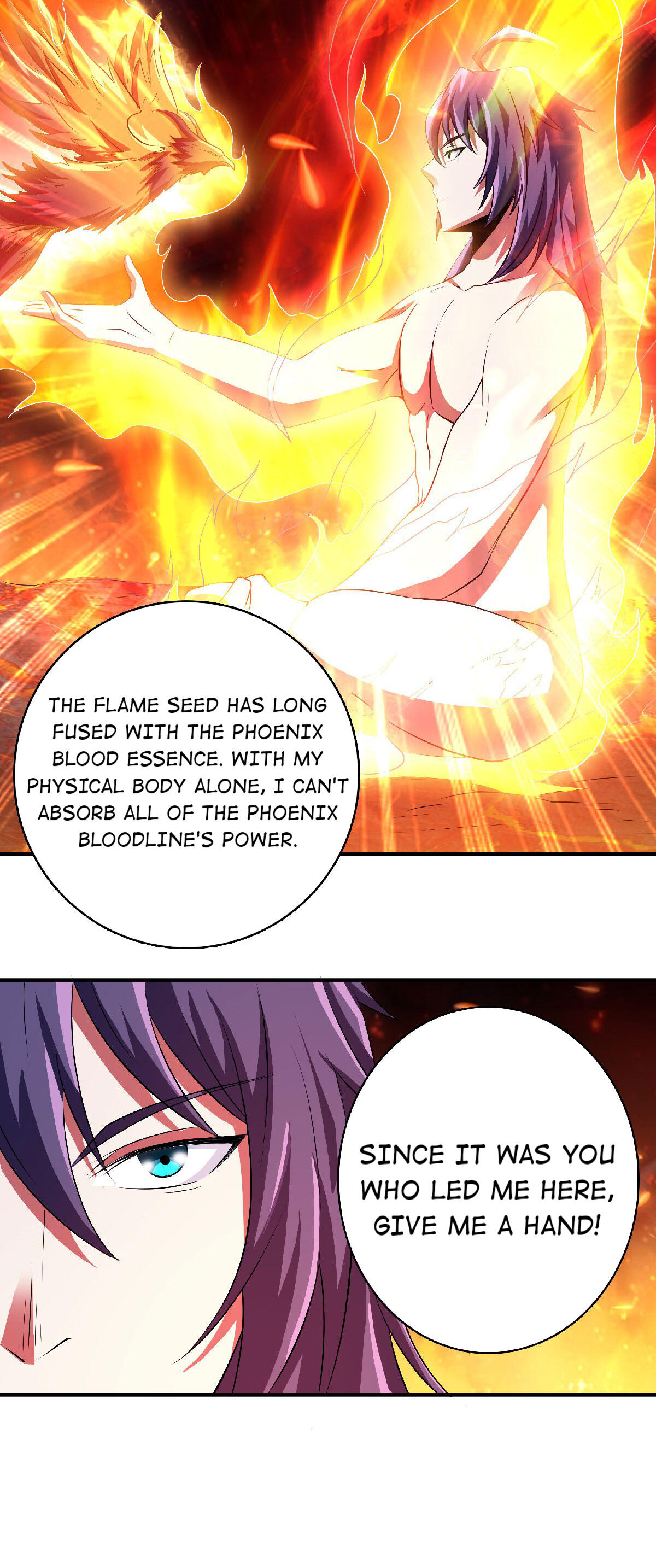 Supreme Demon Return Chapter 78 - Page 20