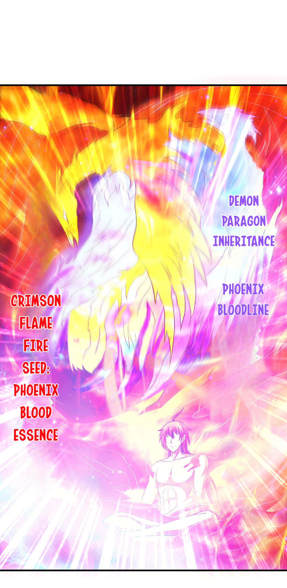 Supreme Demon Return Chapter 78 - Page 21
