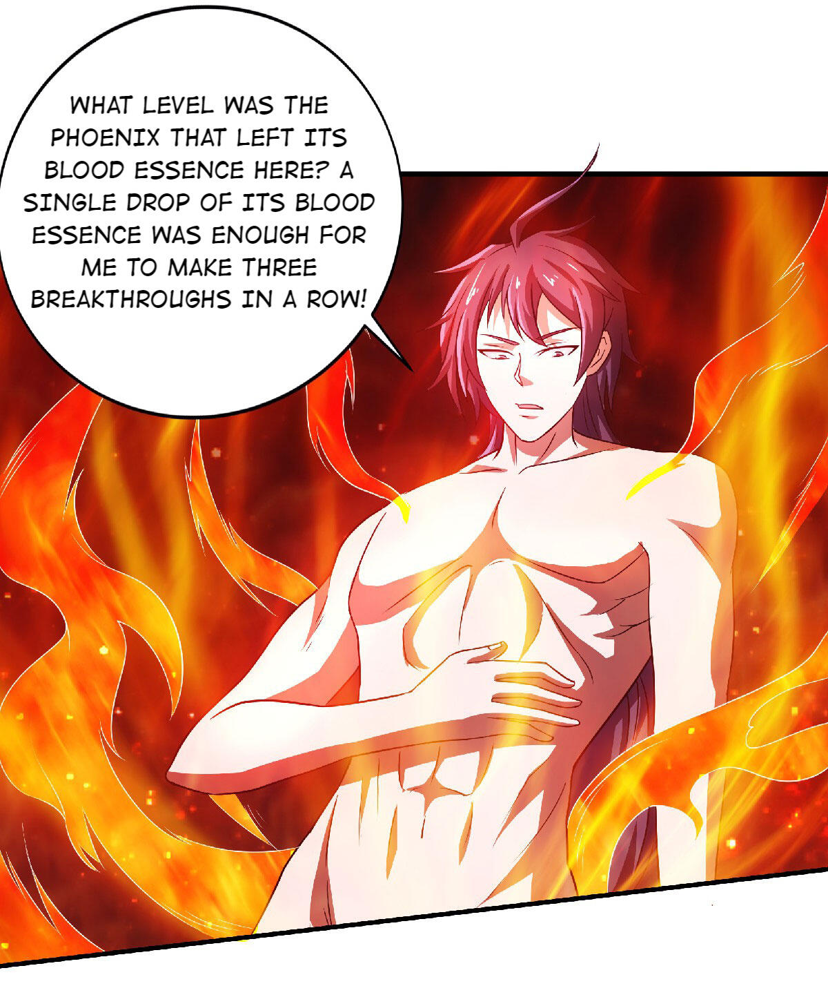 Supreme Demon Return Chapter 78 - Page 25