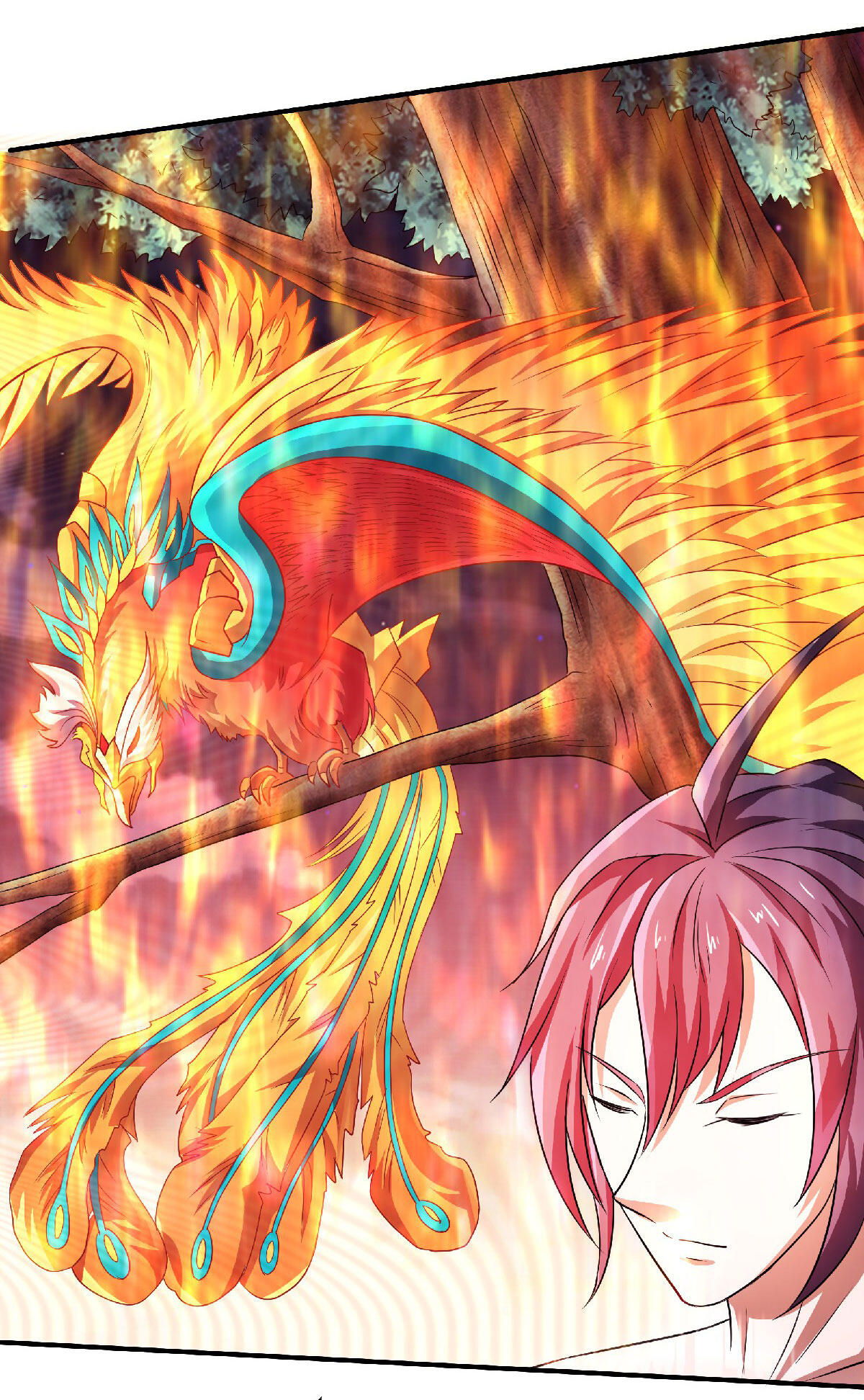 Supreme Demon Return Chapter 78 - Page 26