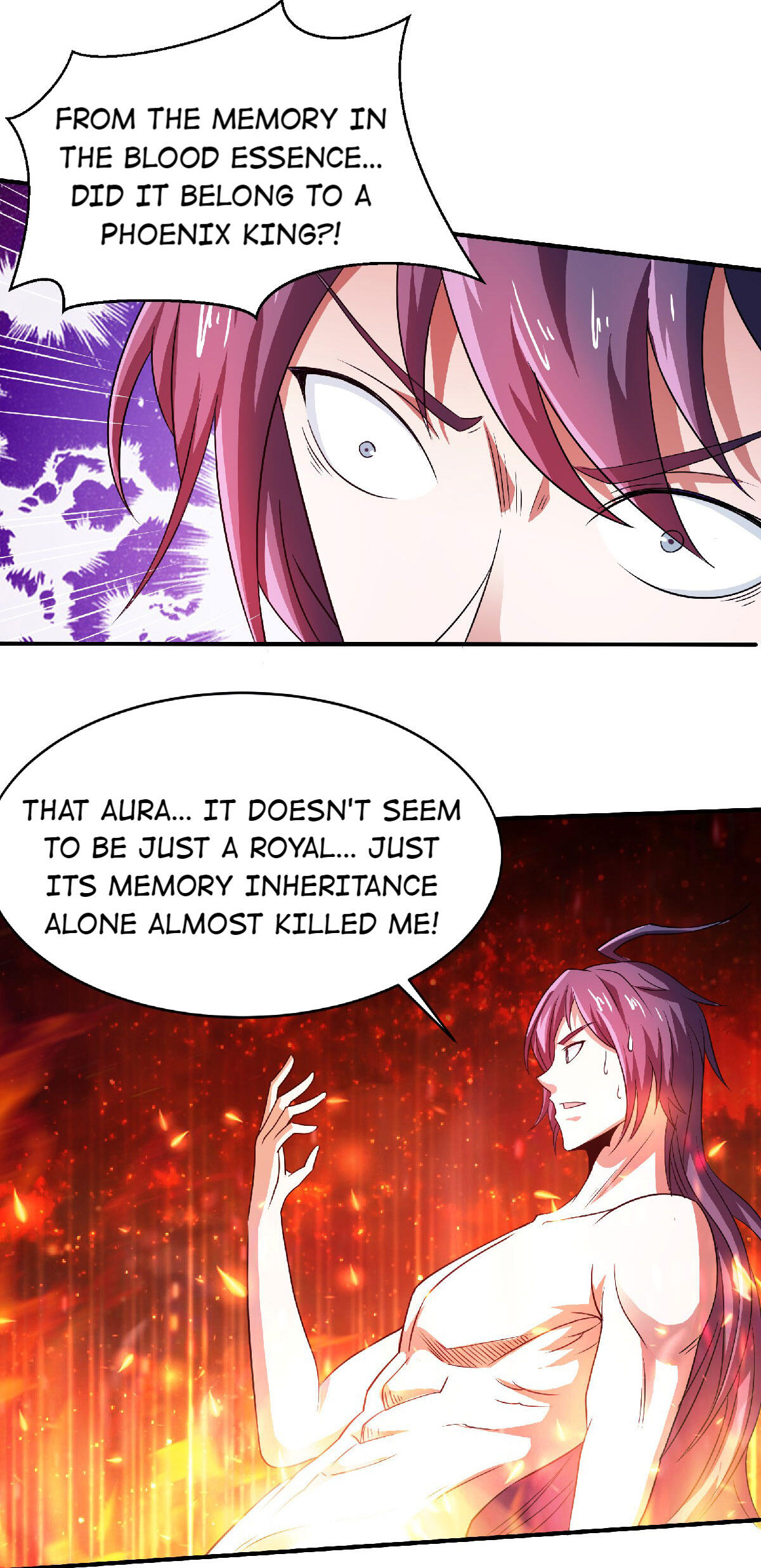 Supreme Demon Return Chapter 78 - Page 27