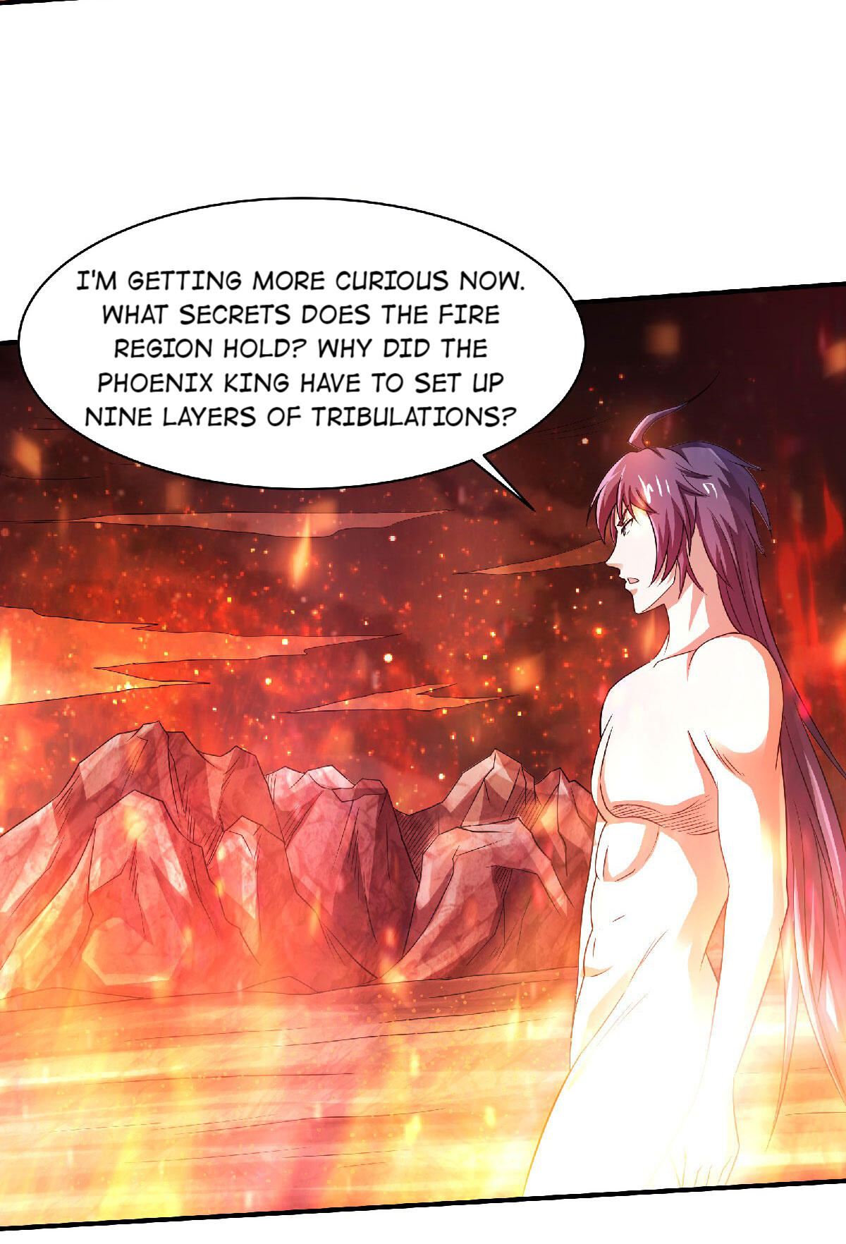Supreme Demon Return Chapter 78 - Page 28