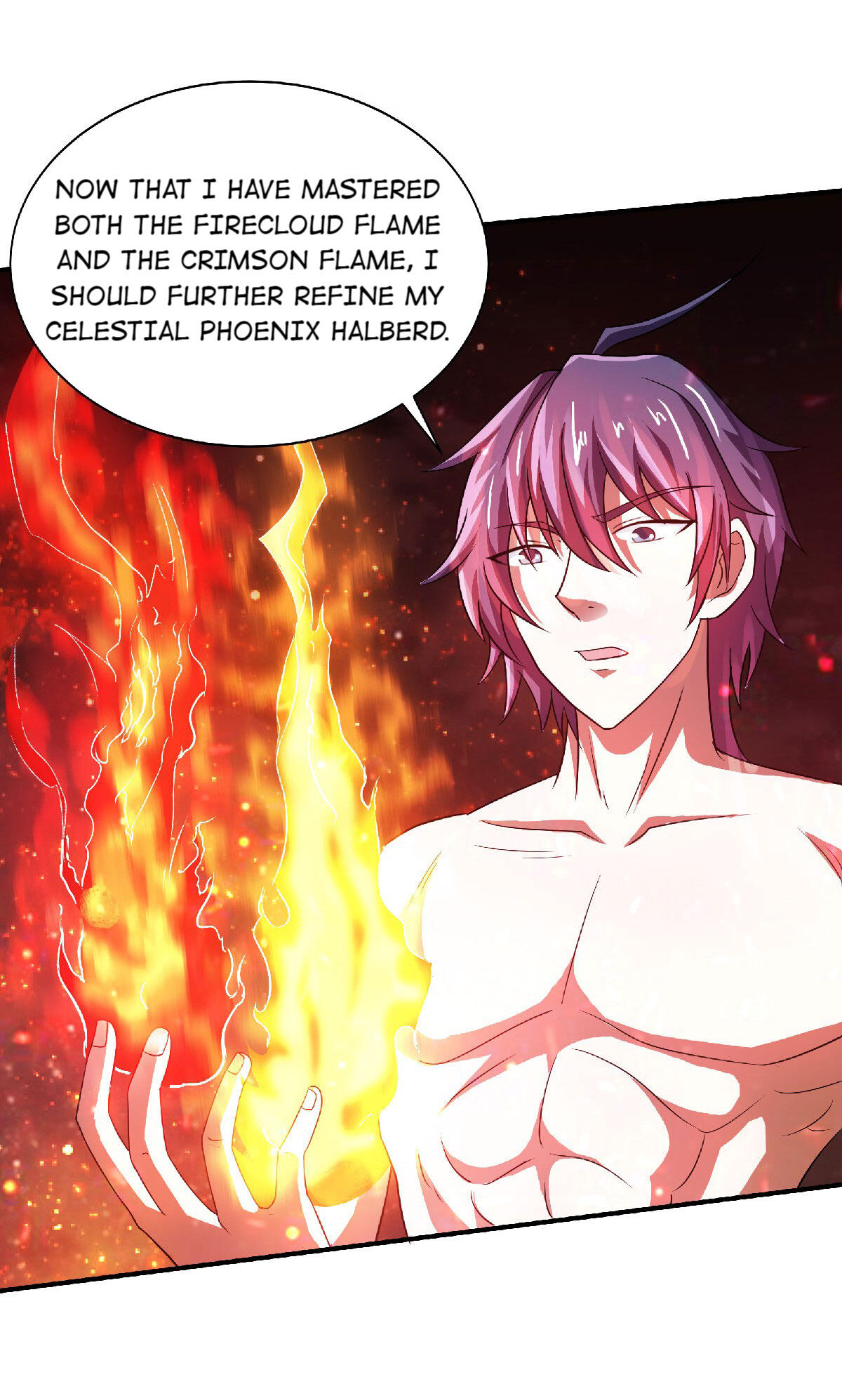 Supreme Demon Return Chapter 78 - Page 29