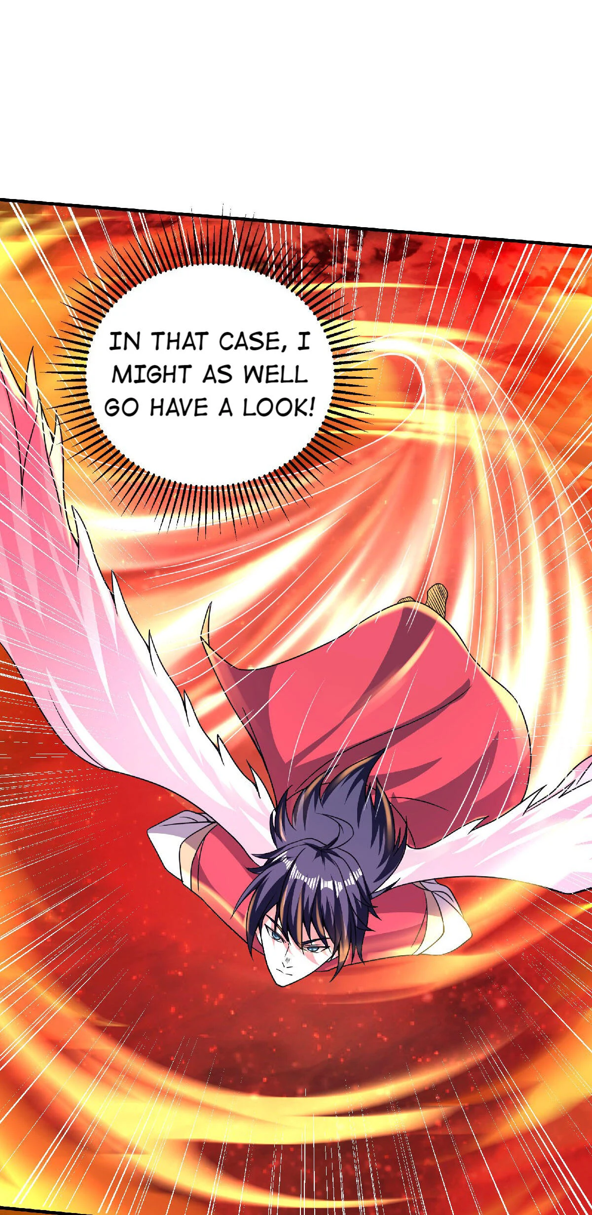 Supreme Demon Return Chapter 78 - Page 4
