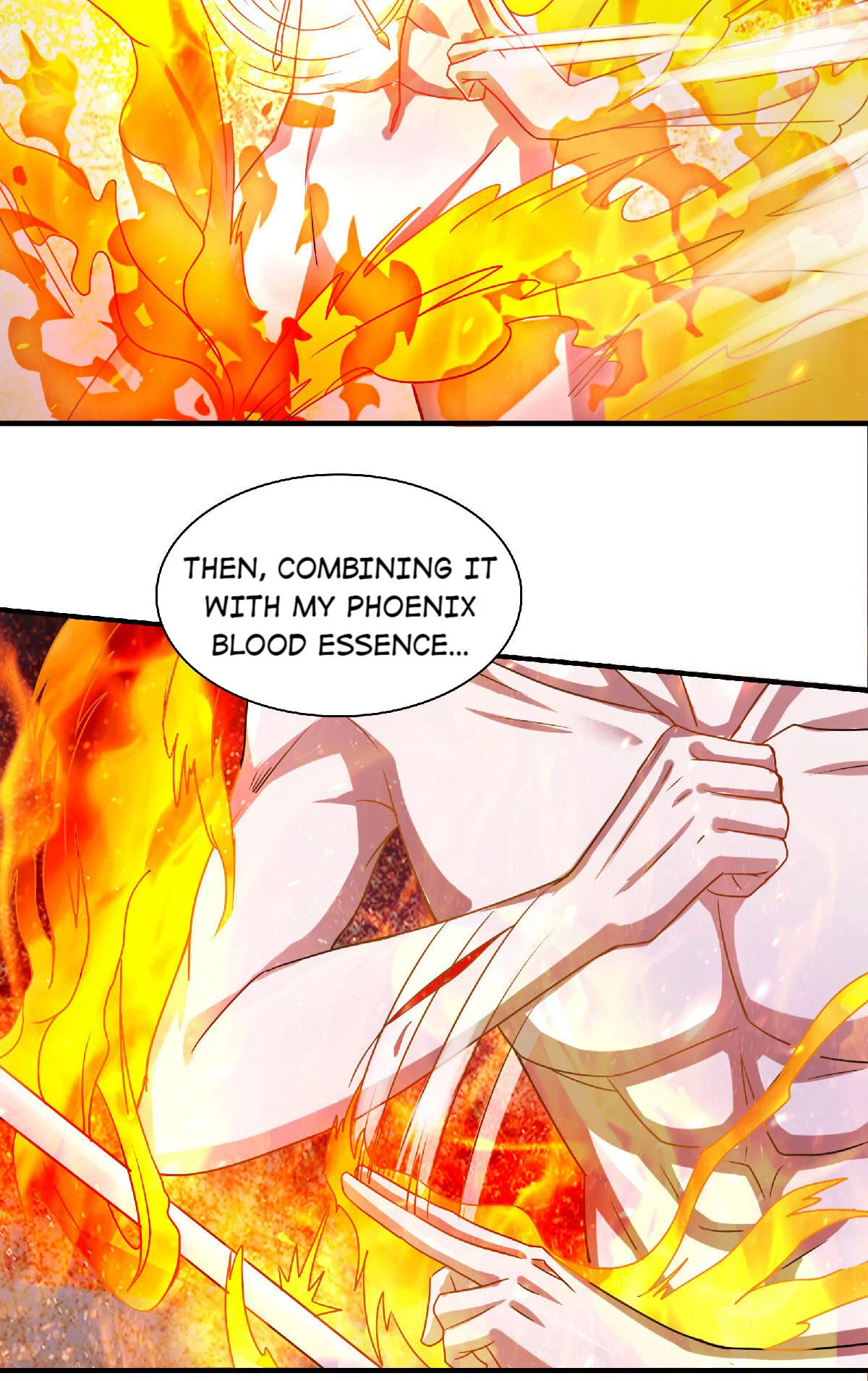 Supreme Demon Return Chapter 78 - Page 31