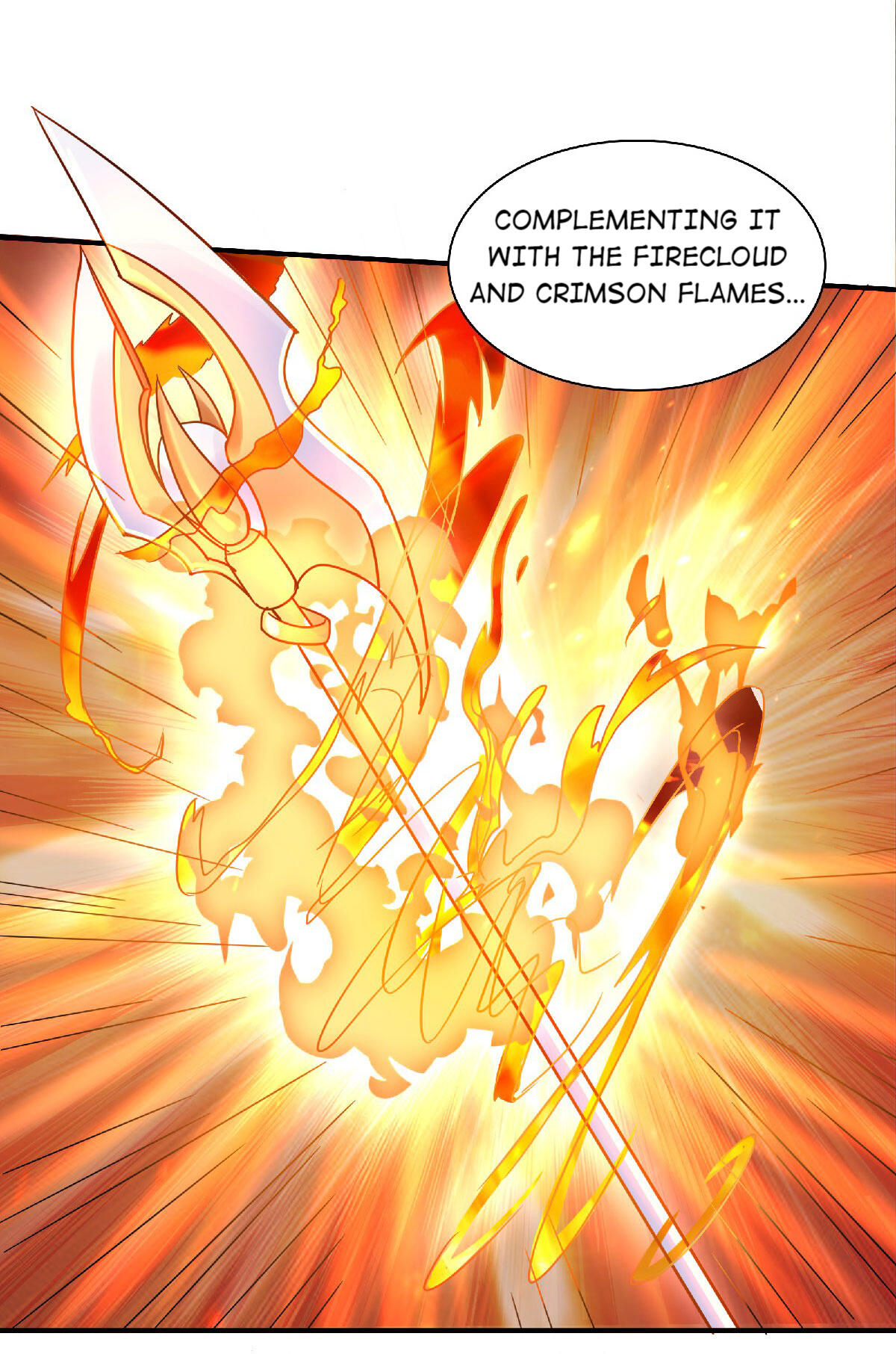 Supreme Demon Return Chapter 78 - Page 32
