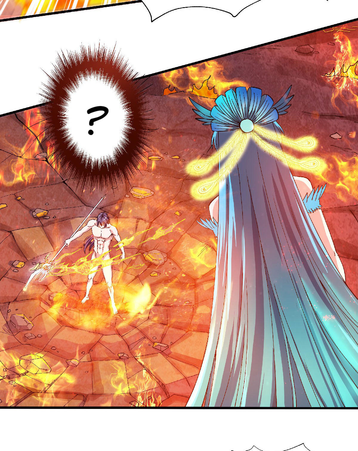 Supreme Demon Return Chapter 78 - Page 37